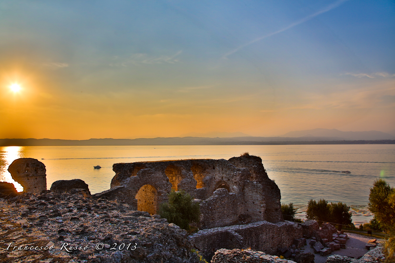 No rovine ma poesia (Catullo)