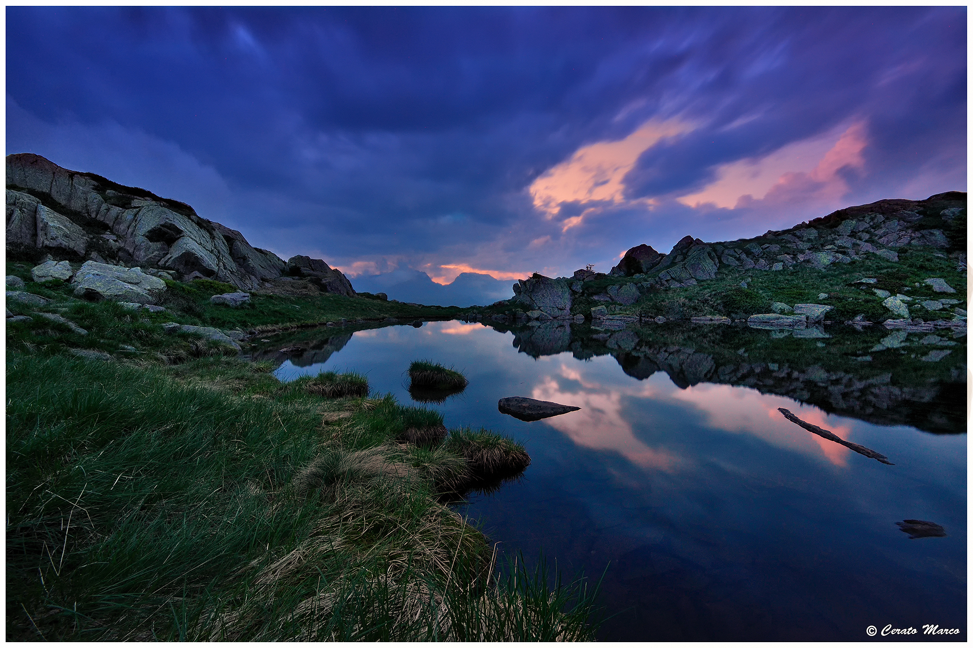 Piccoli squarci di luce