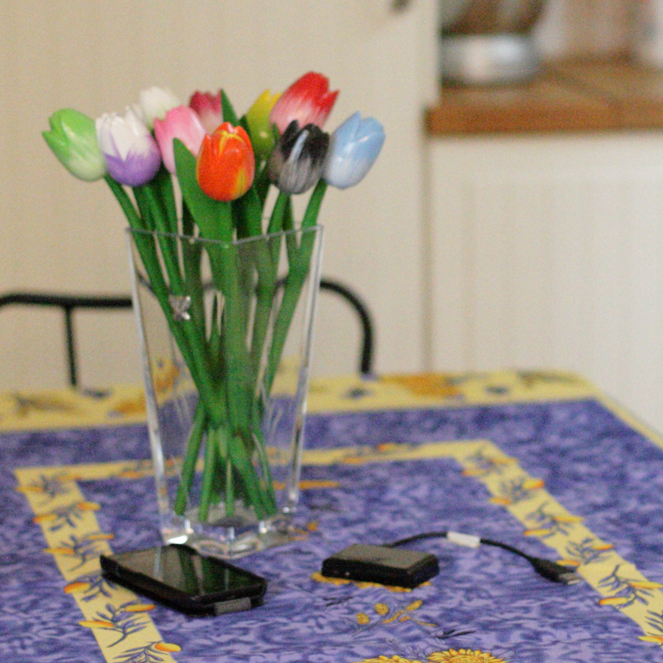 Normal Crop 100% plus a stop in DPP