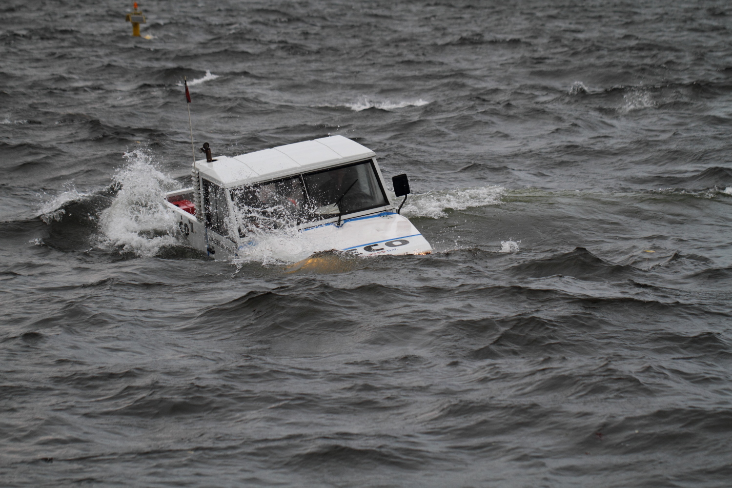 Ma quanto ha piovuto.......!?!?