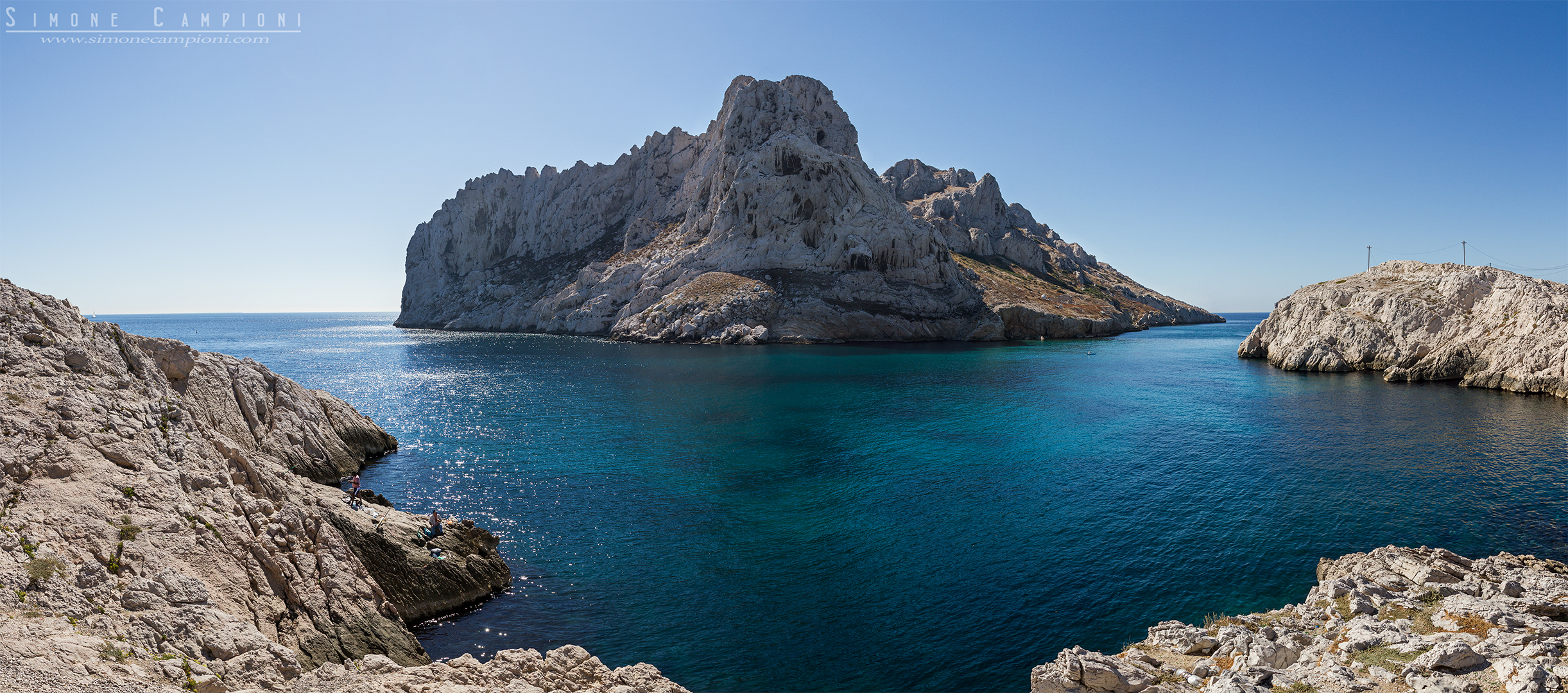 Take your breath away!