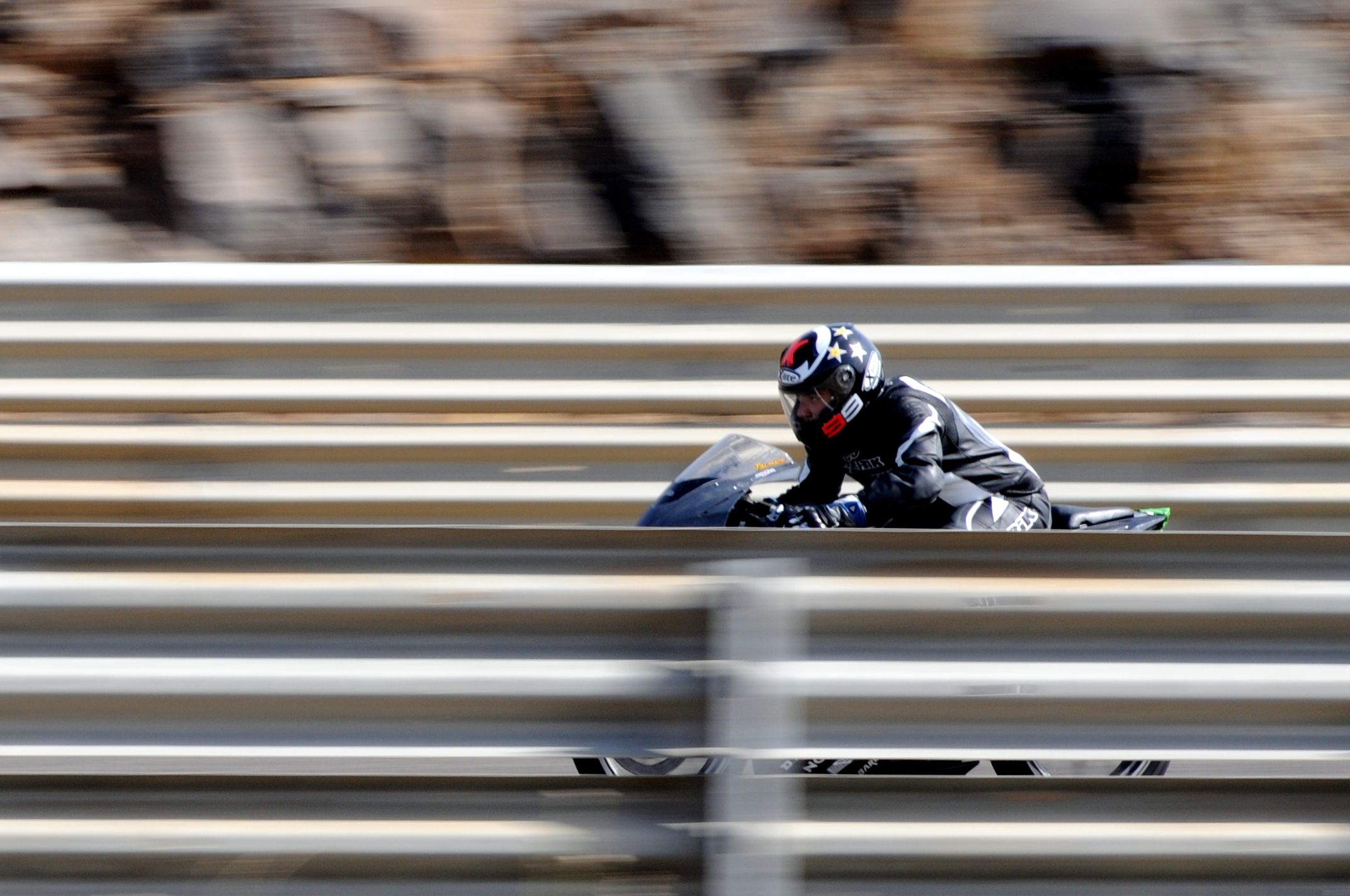 Autodrome mores 2012