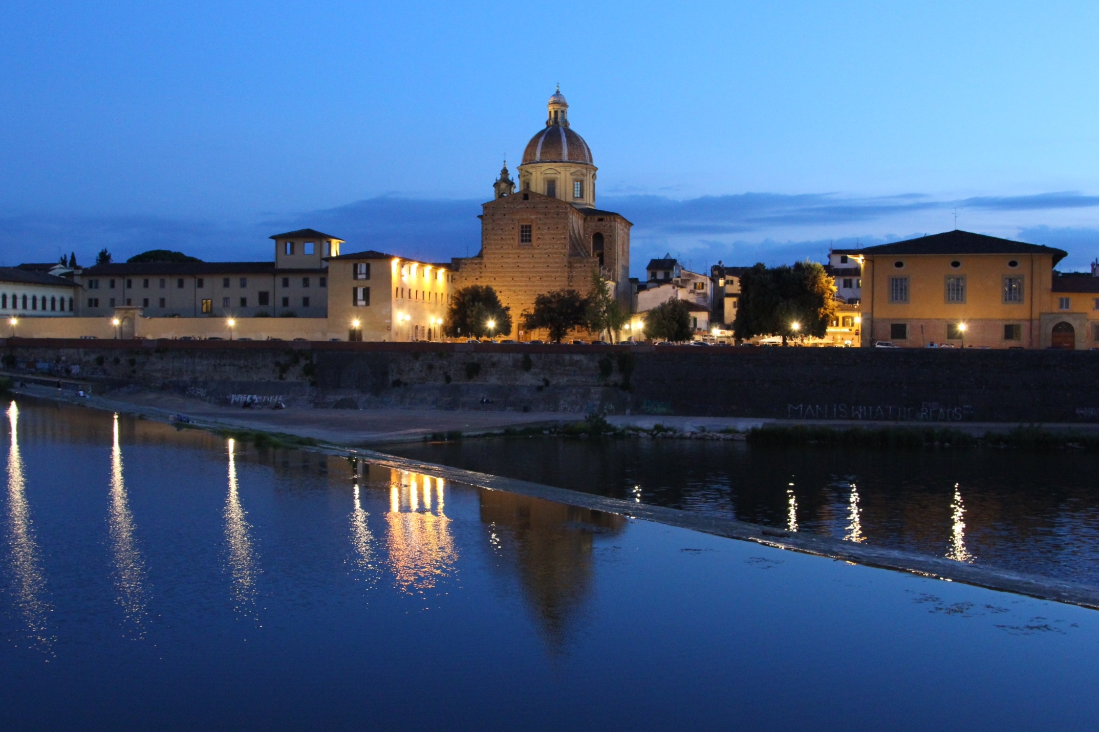 San Frediano in basket