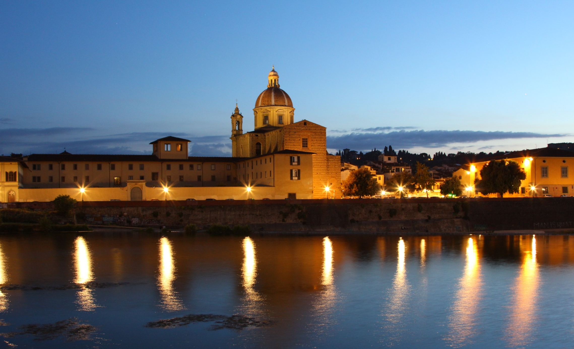 San Frediano in basket