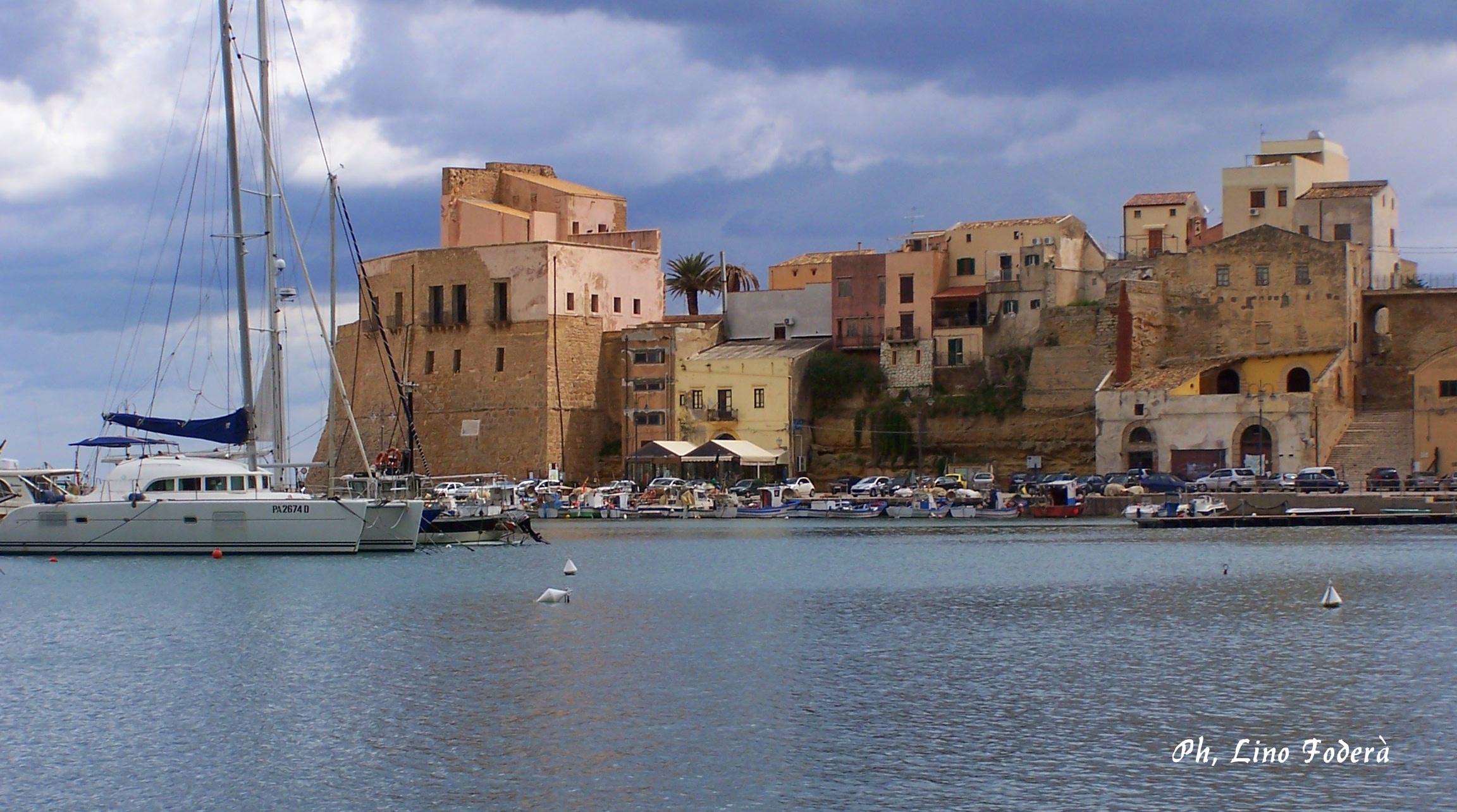 castellammare del golfo