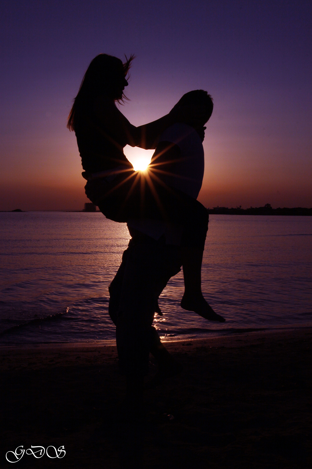 Prima del Grande Giorno! D&S