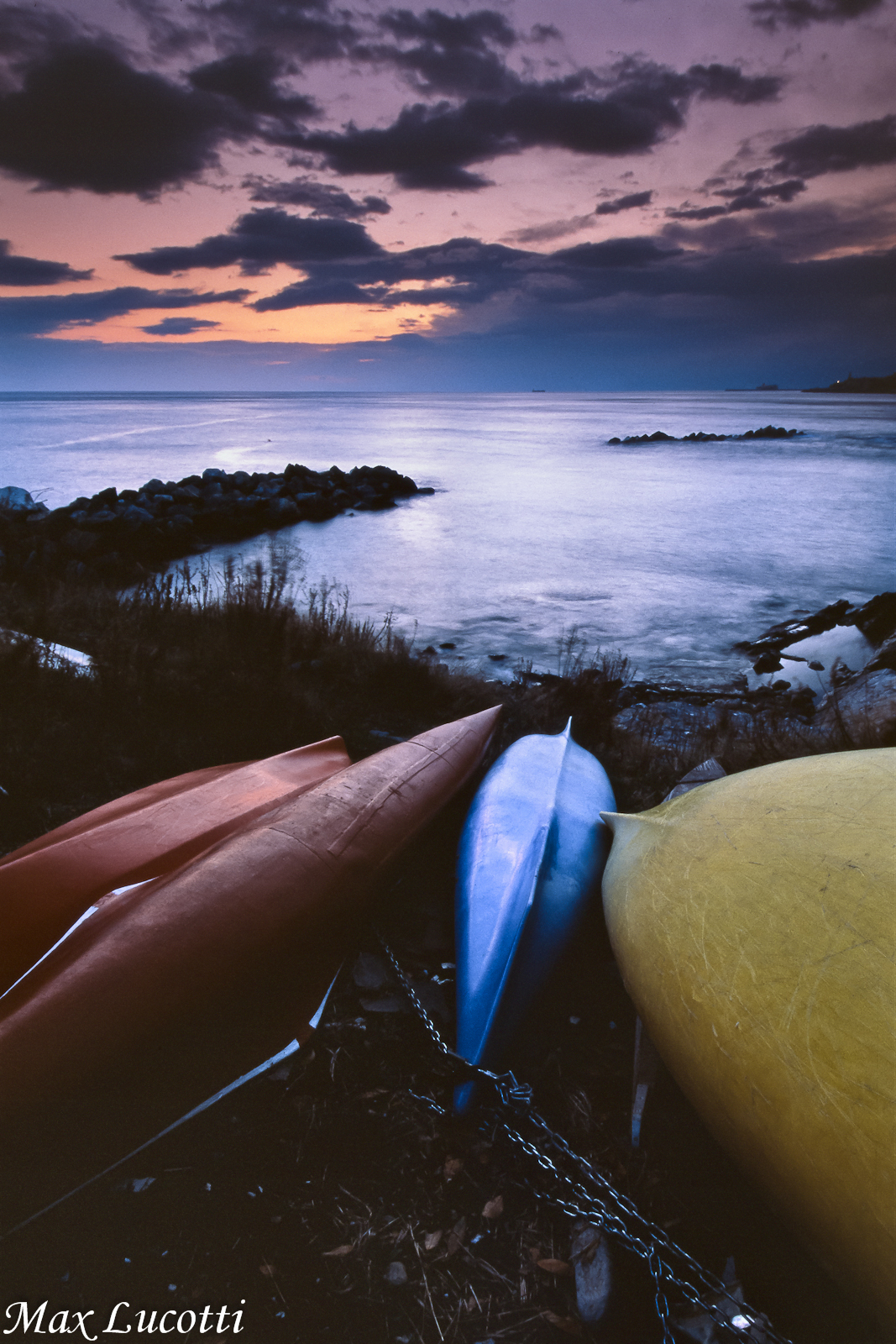 Seascape 2012 (Velvia)