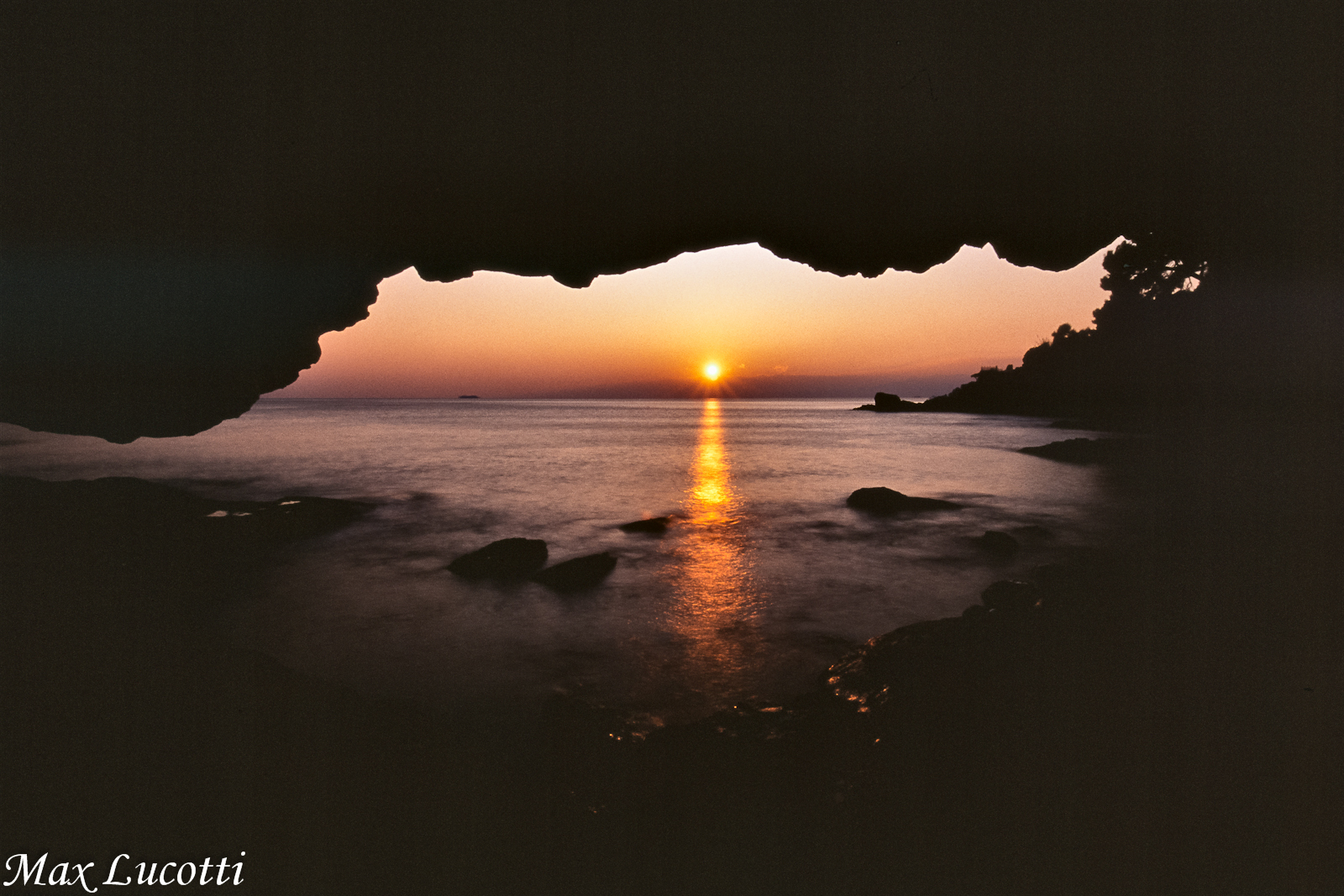 Bogliasco 2011 (Velvia)