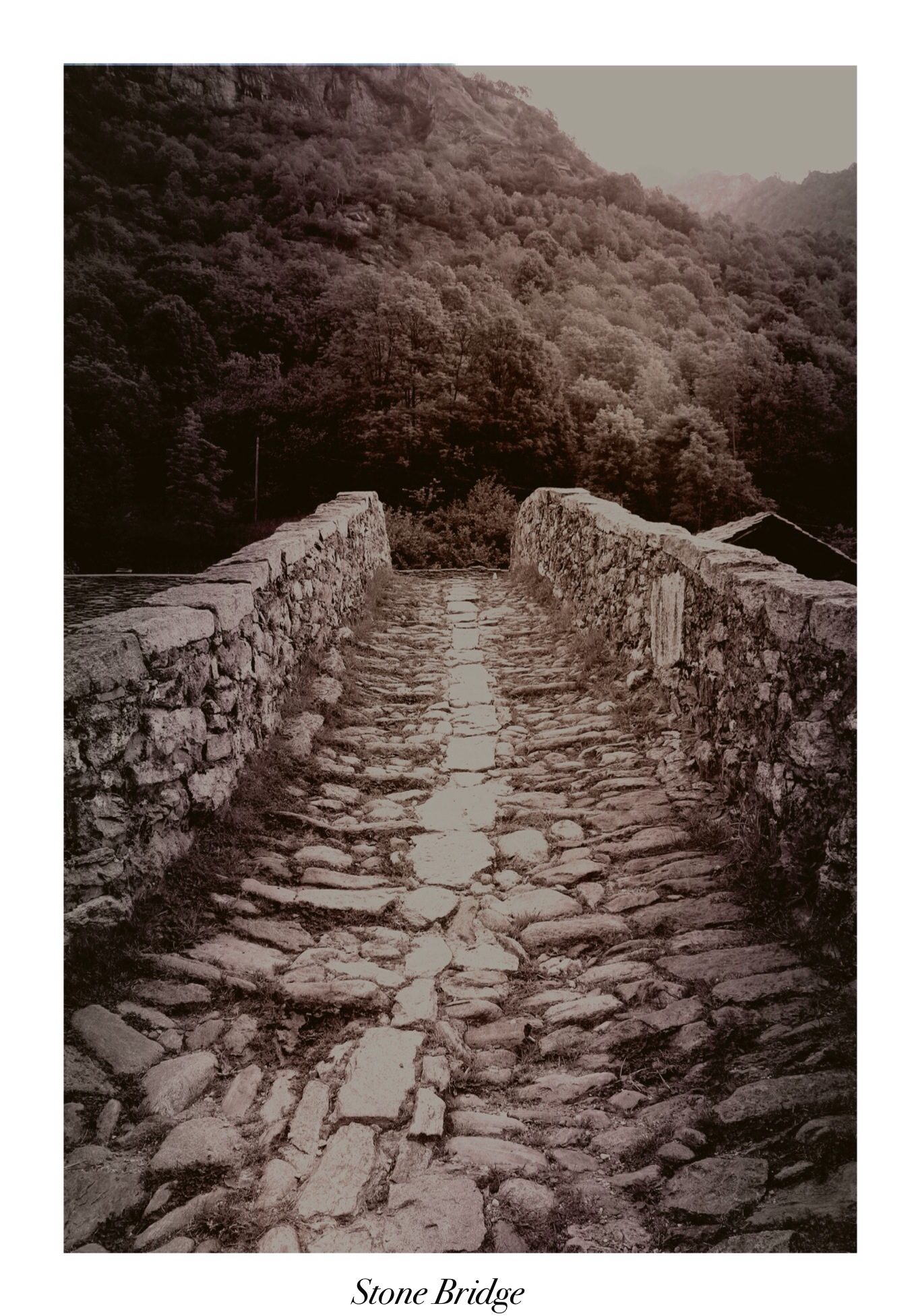 Stone Bridge