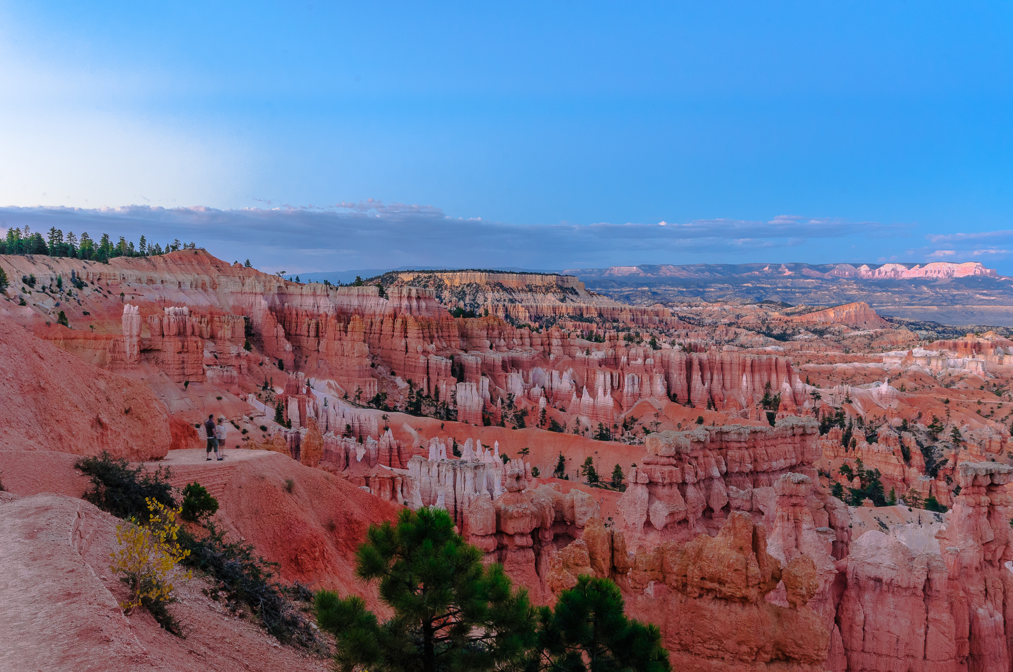 Bryce Canyon
