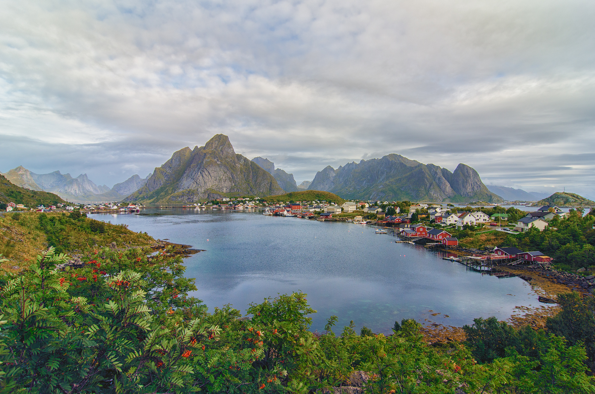 Lofoten