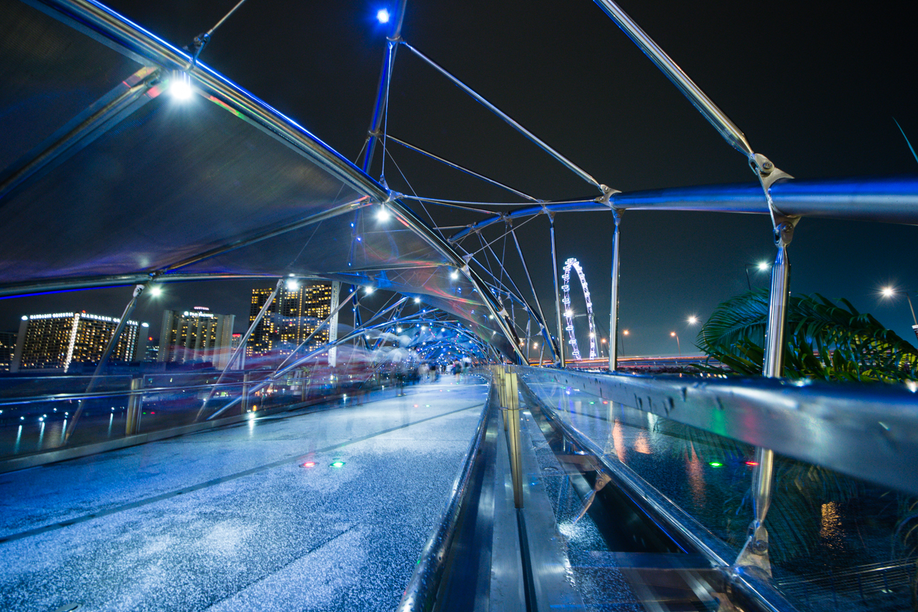 helix bridge