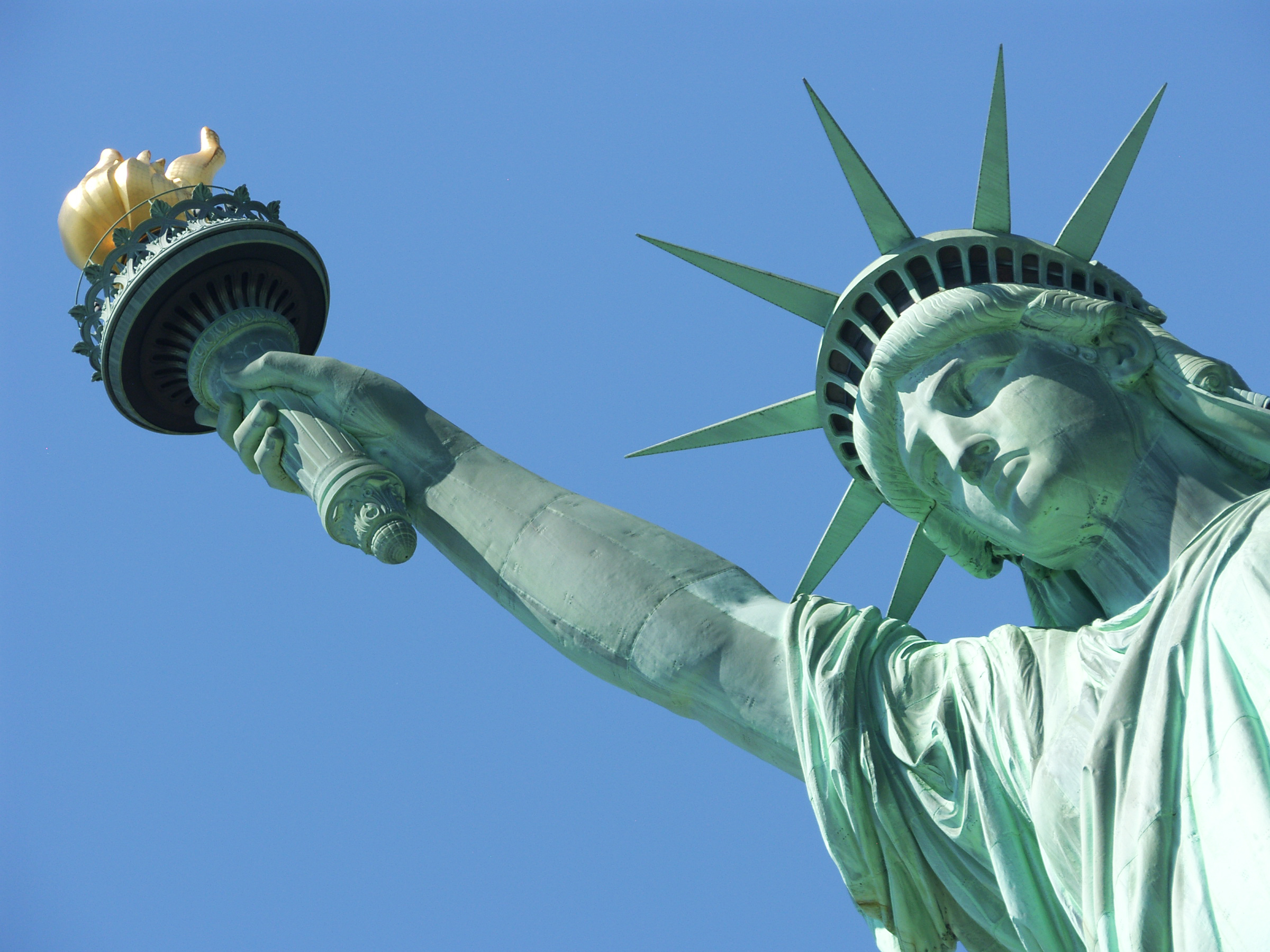 Statua della libertà