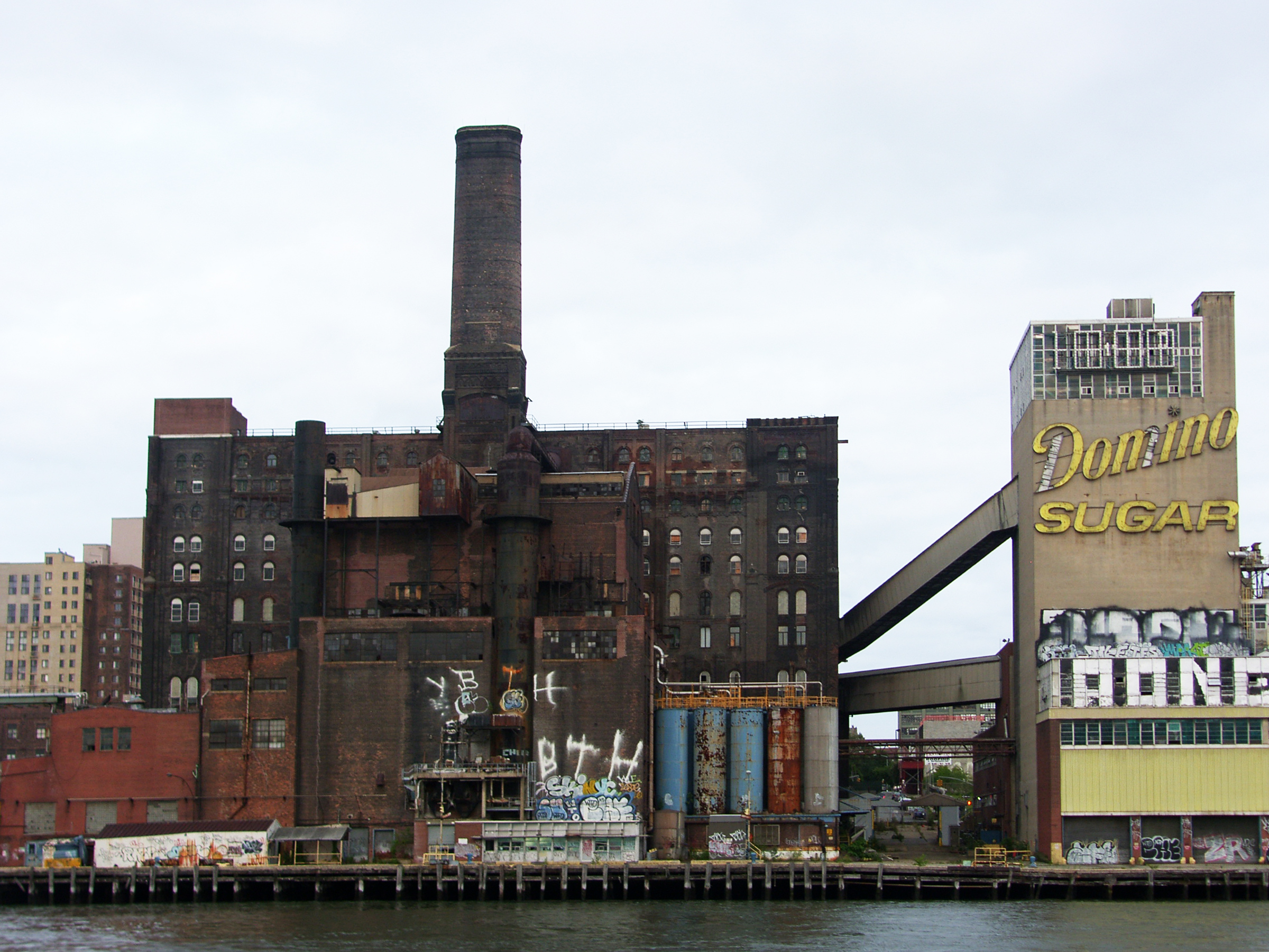 Archeologia industriale