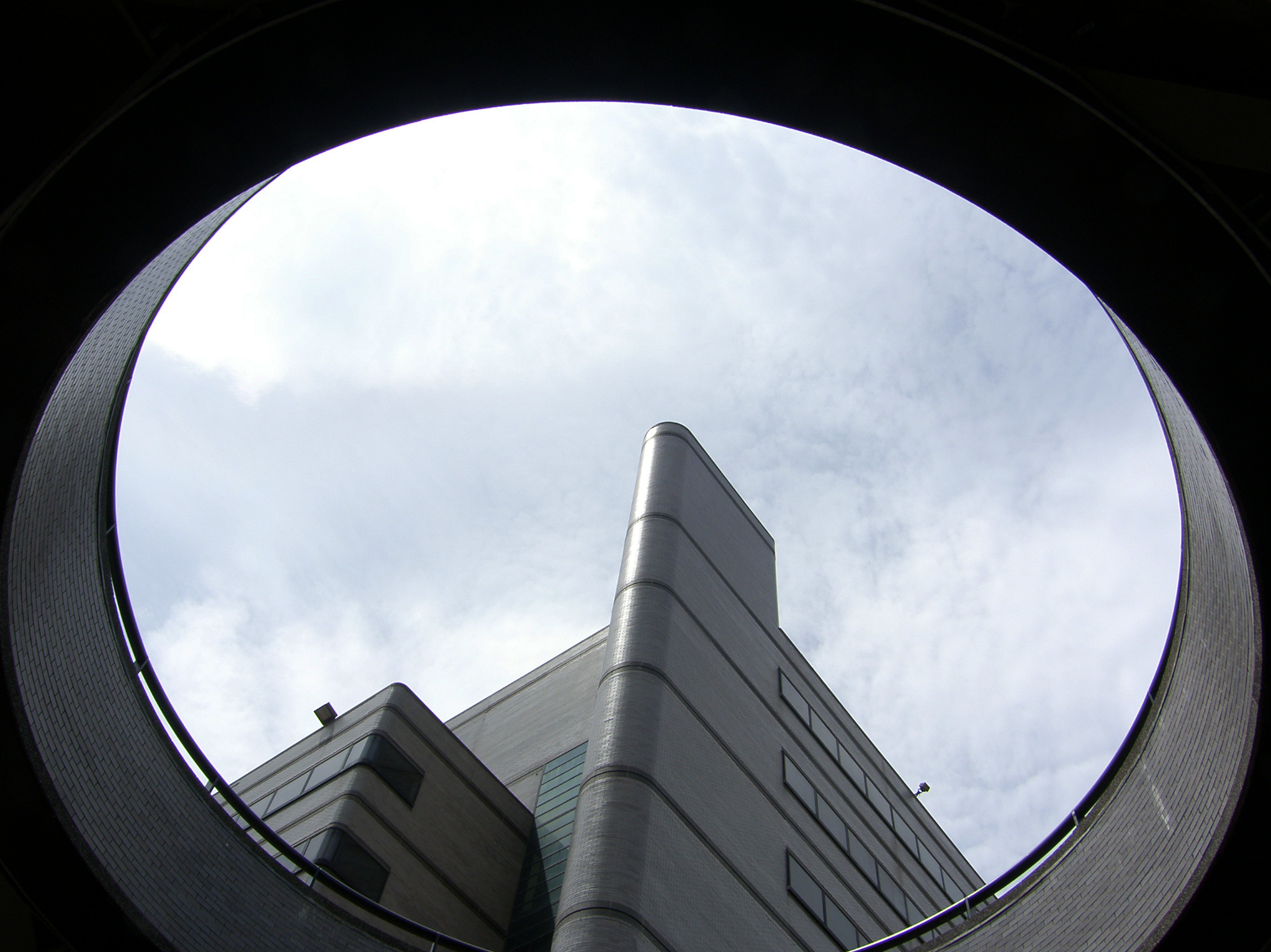 Volumi architettonici