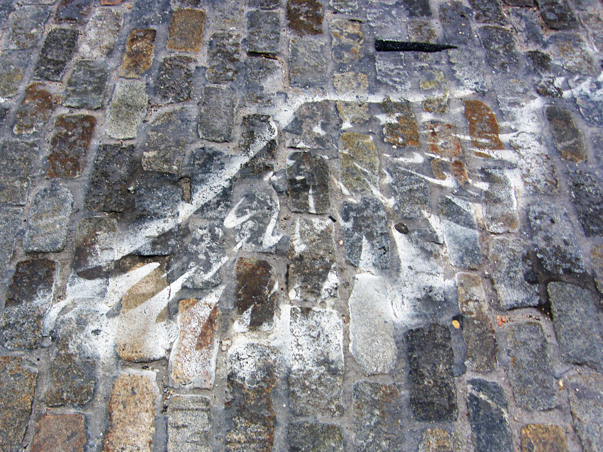 E' passato un angelo