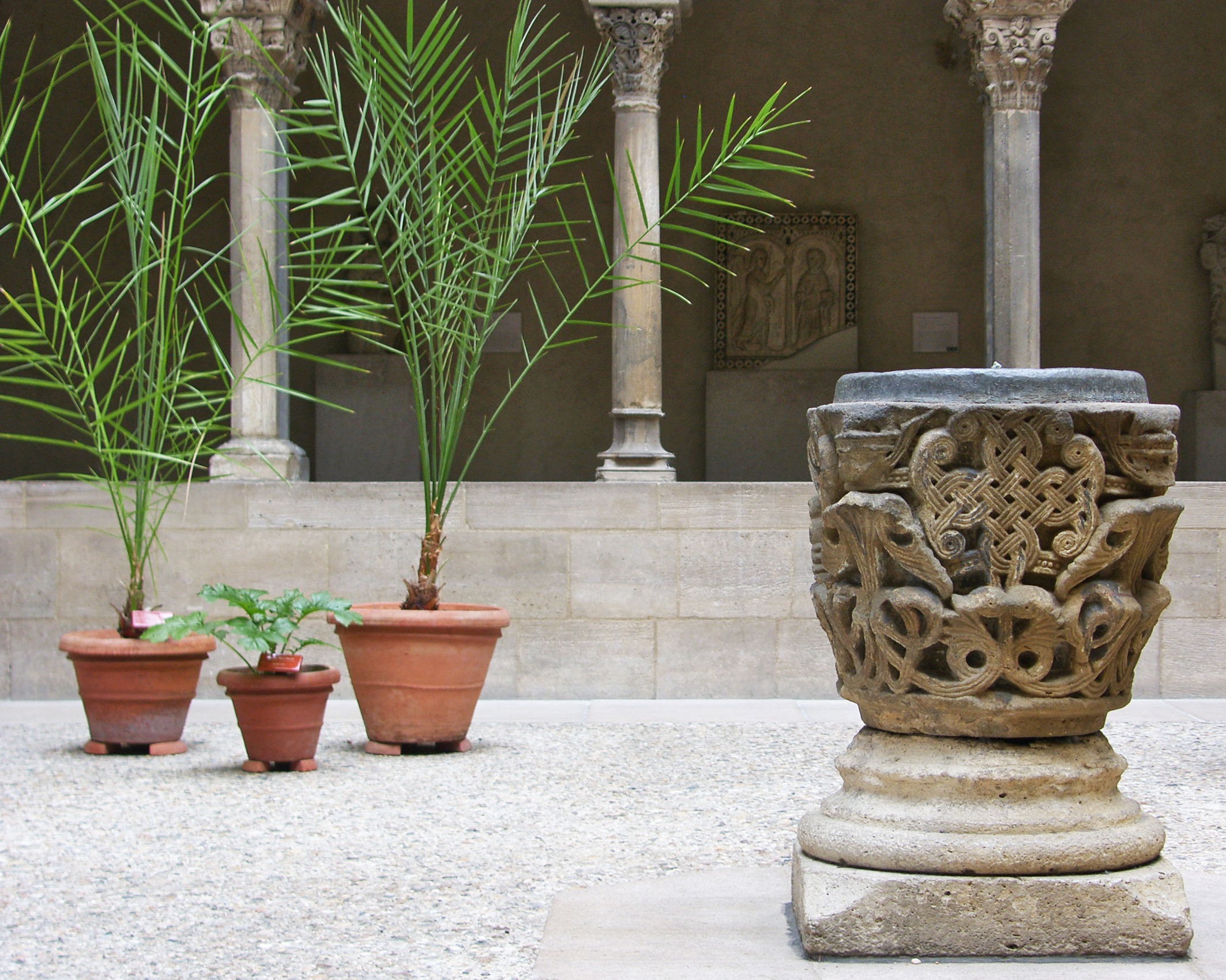 Il Cloister