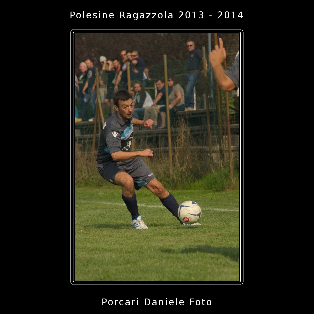 Campionato amatori Polesine Ragazzola 2013-2014