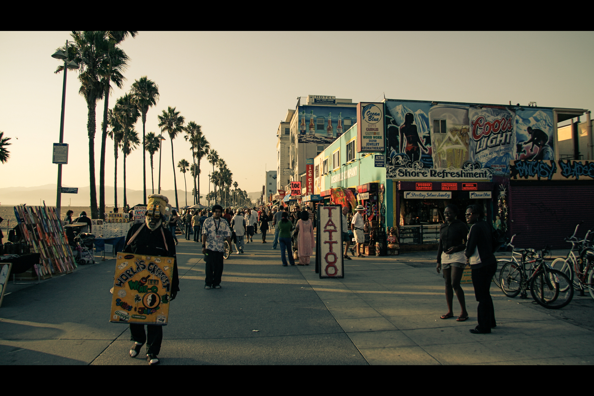 Venice Beach