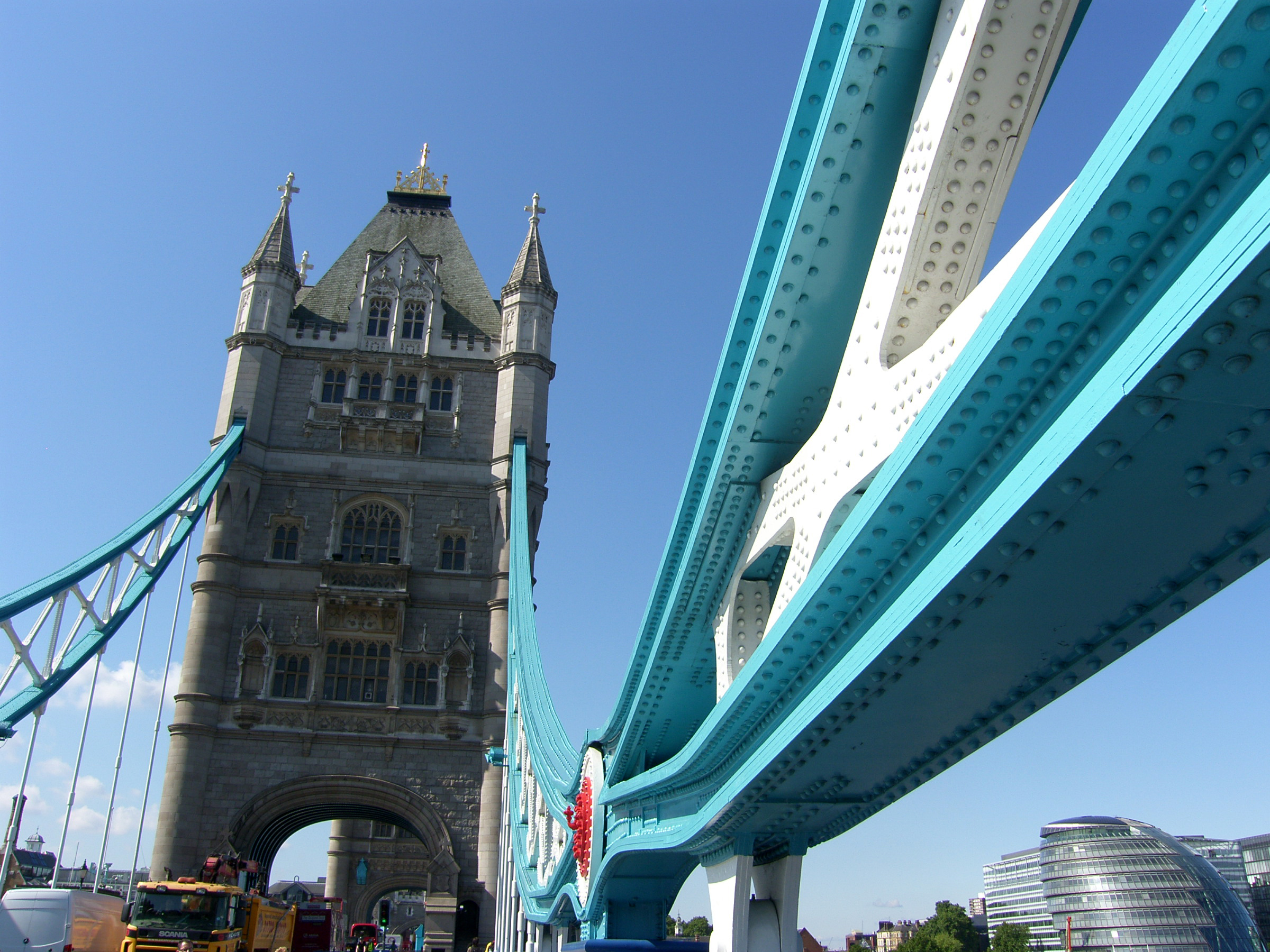 Tower Bridge