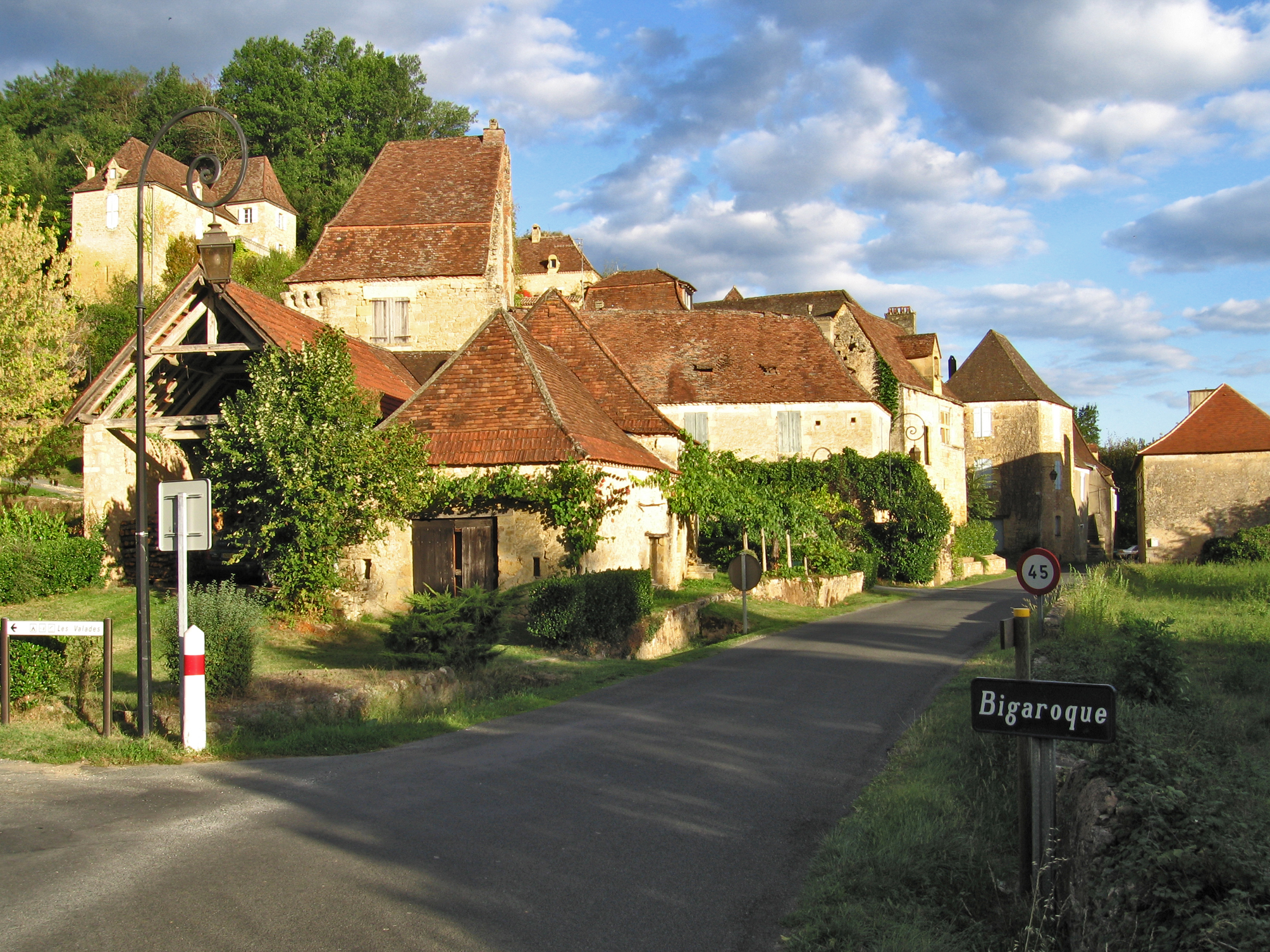 Bigaroque - Perigord