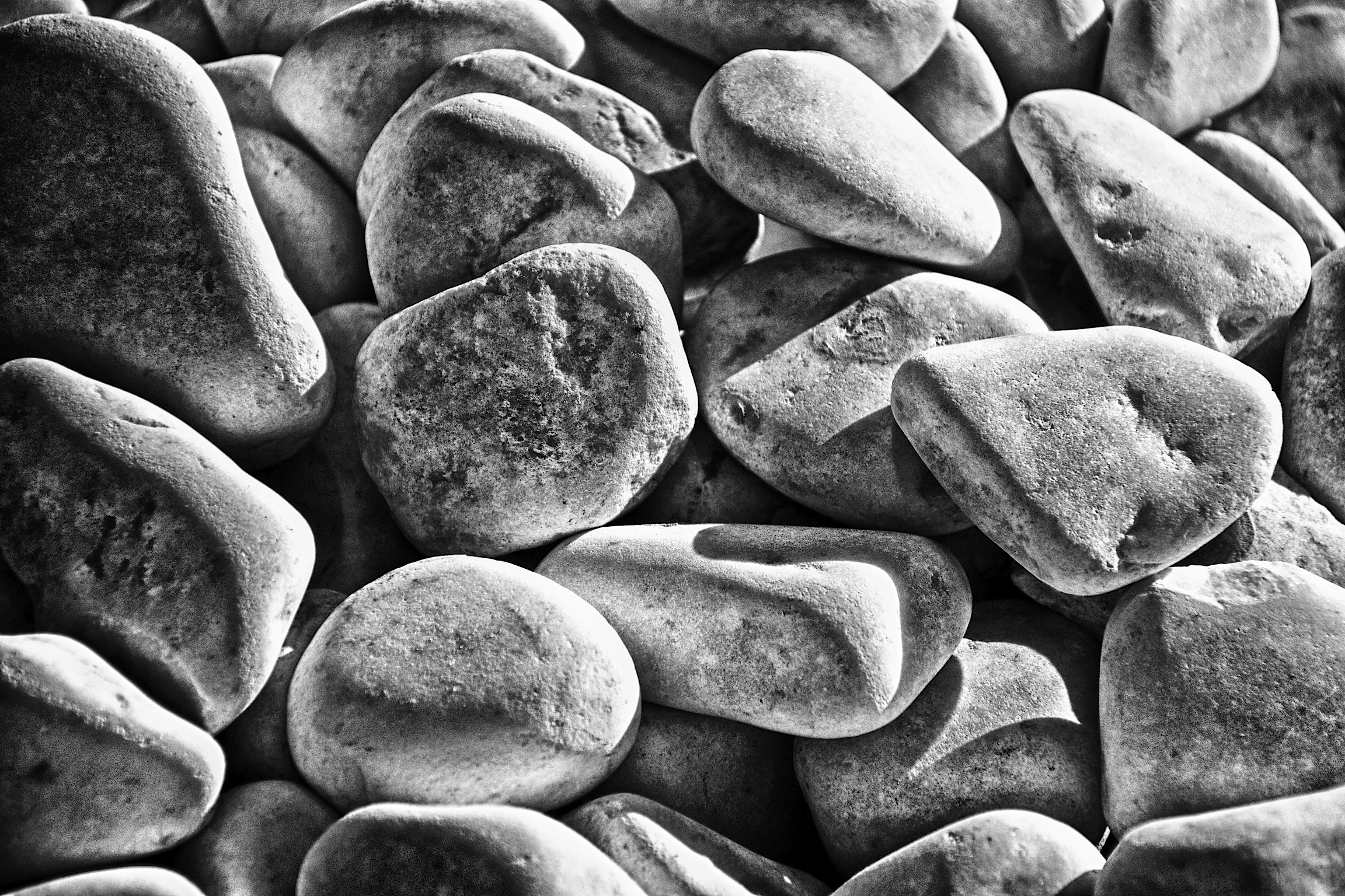 Stones