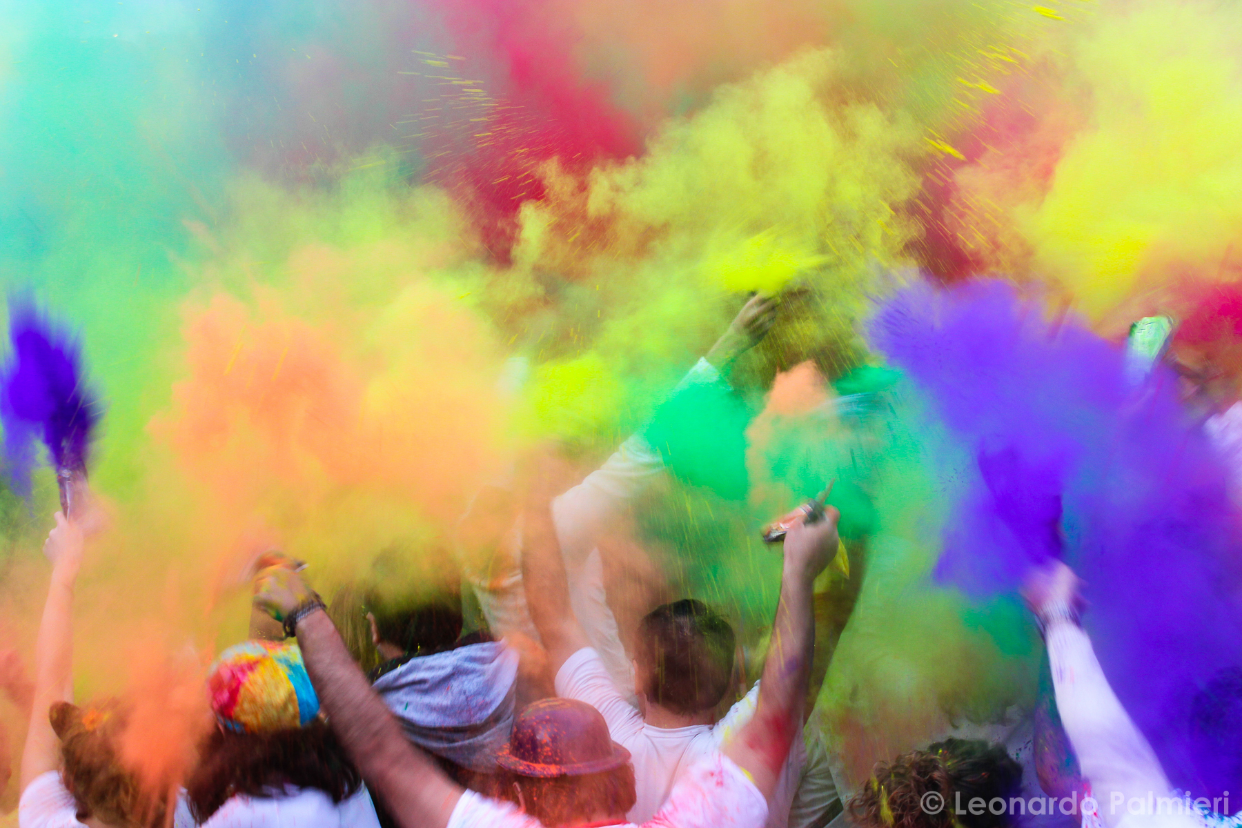 Holi 'de' noardri ".... Clown & Clown Festi...