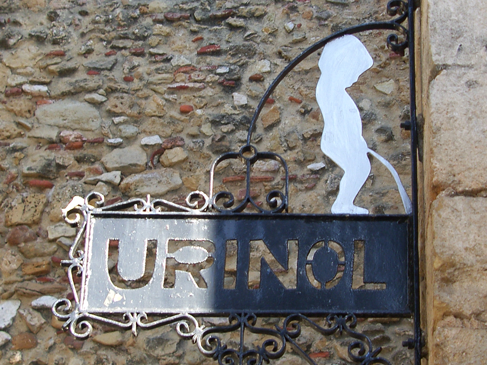 Urinol