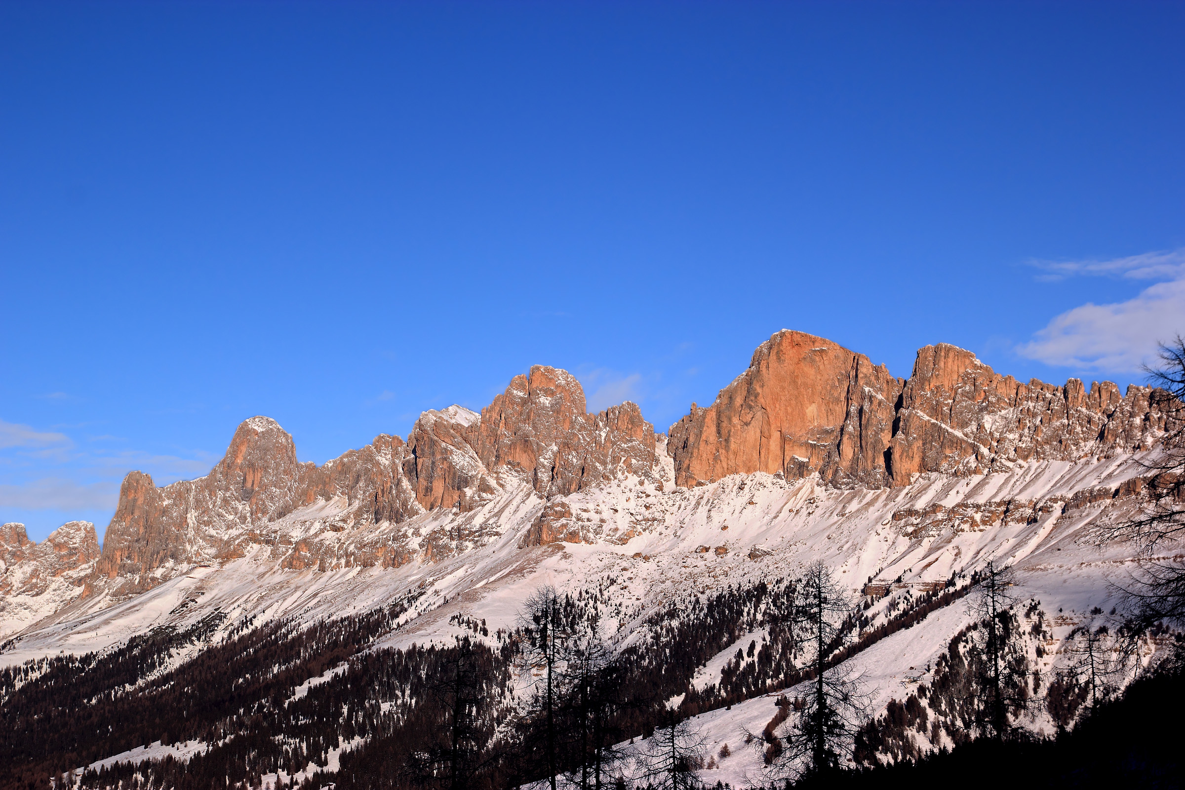Gruppo del Catinaccio