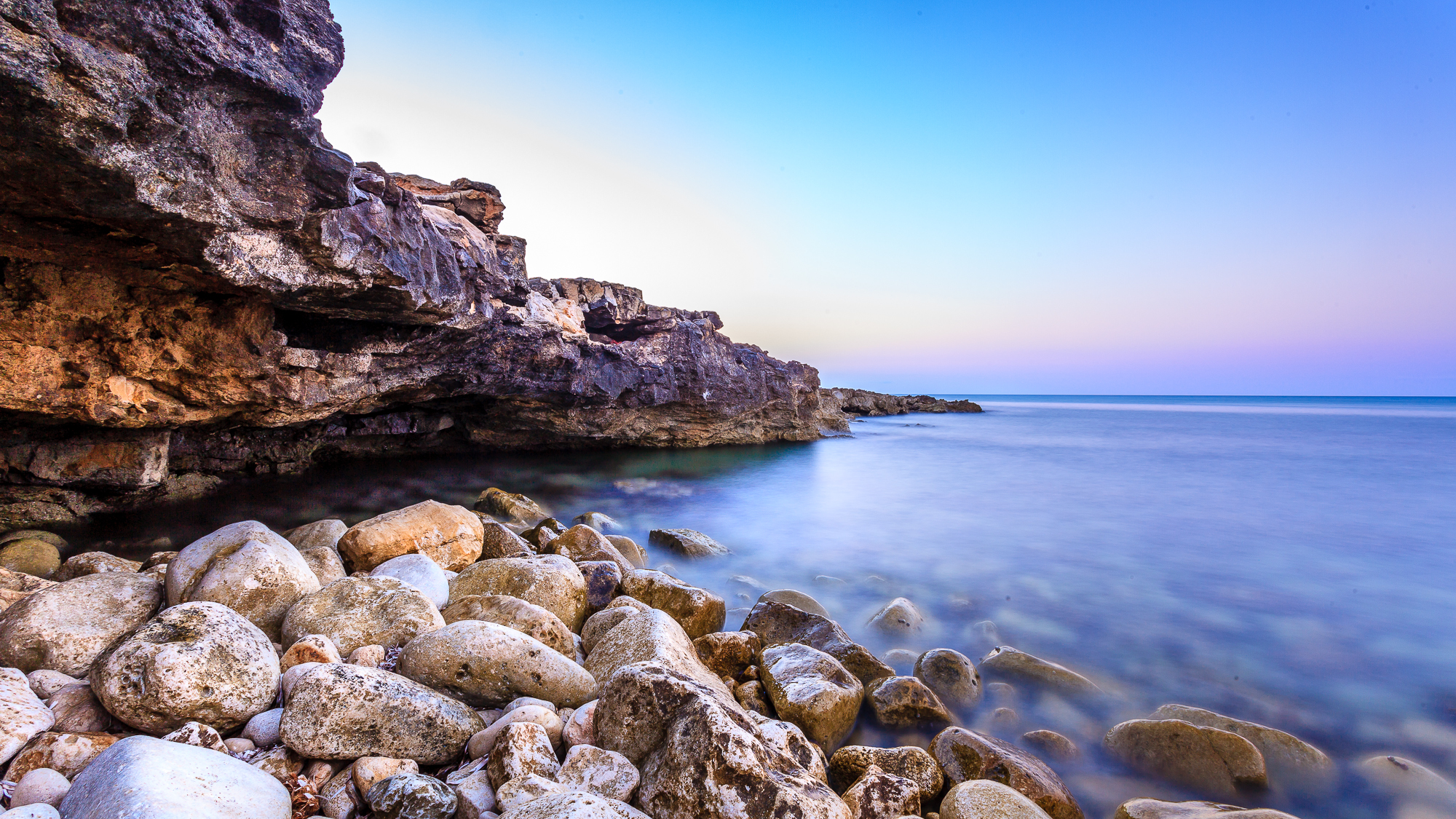 La Conca - Marina di Modica