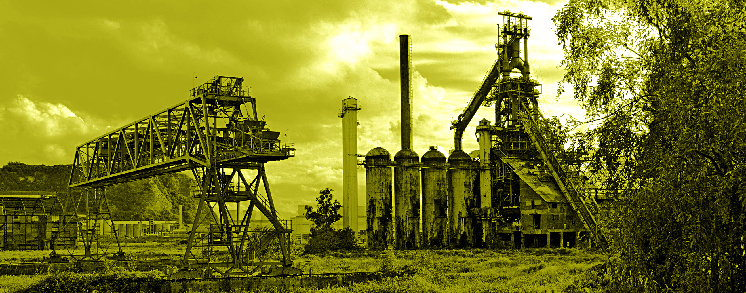 Bagnoli (Napoli) passata