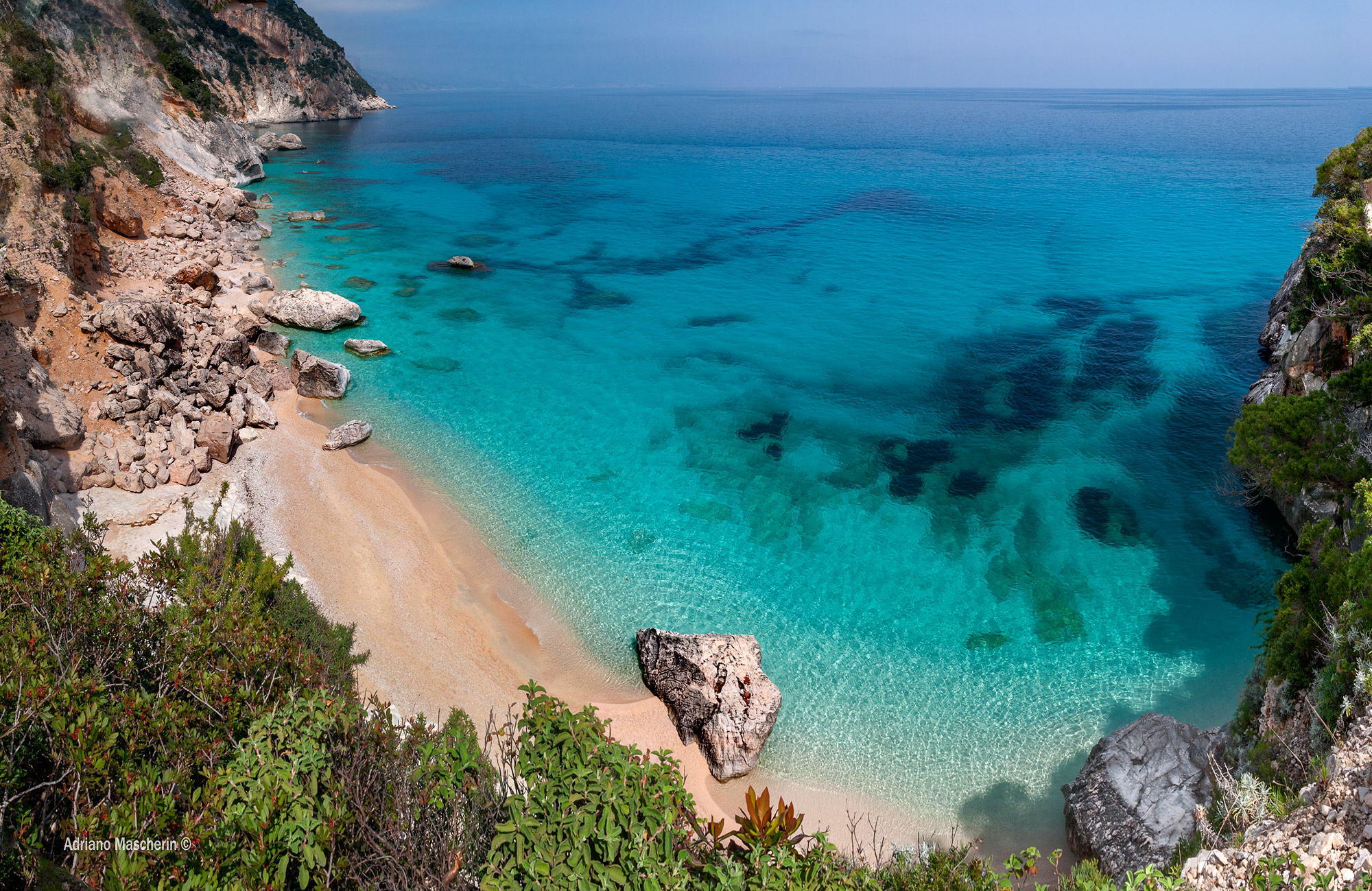 Cala Goloritze