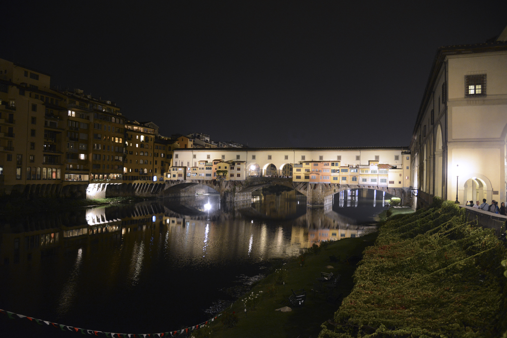 Ponte Vecchio