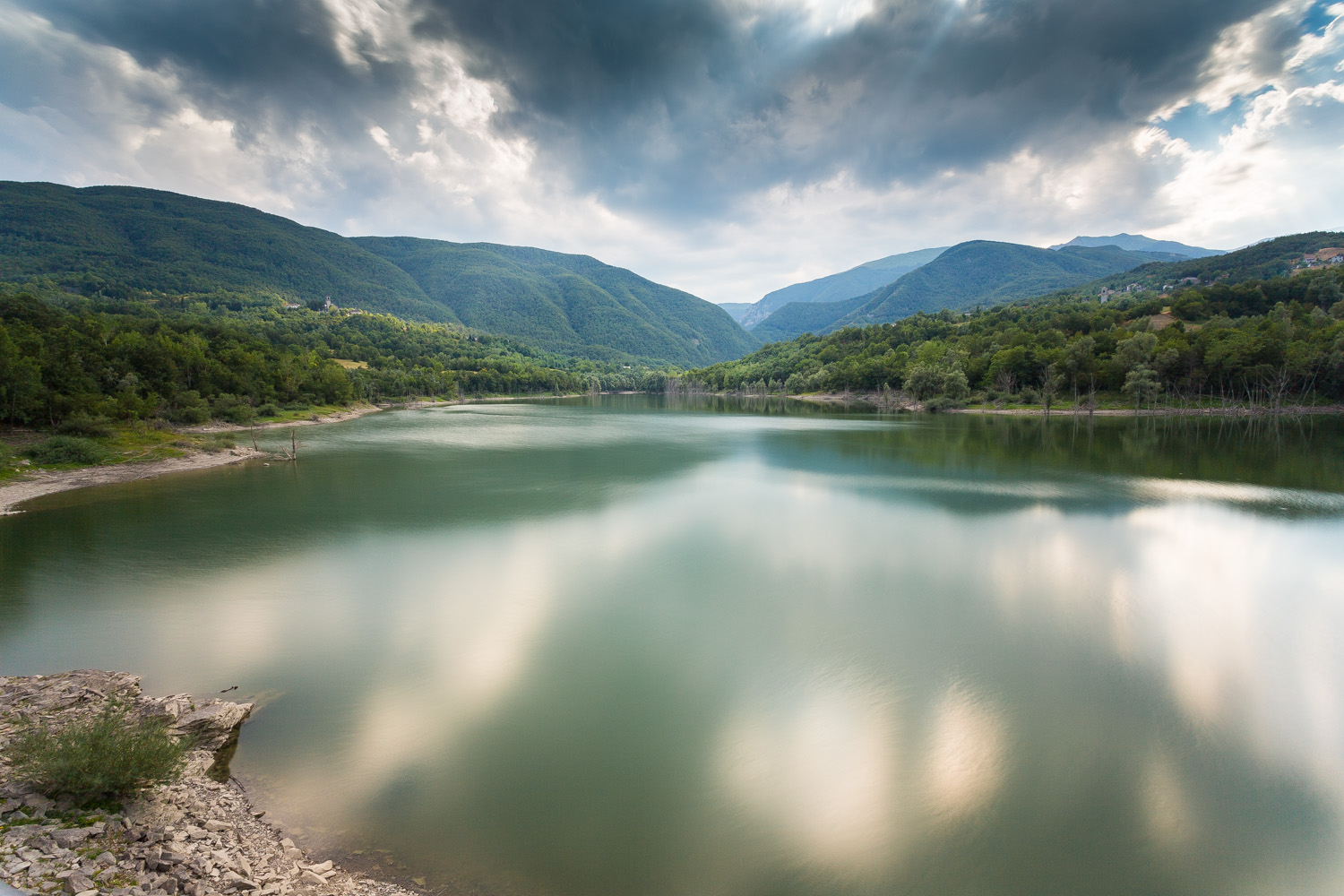 Fontanaluccia / Gazzano