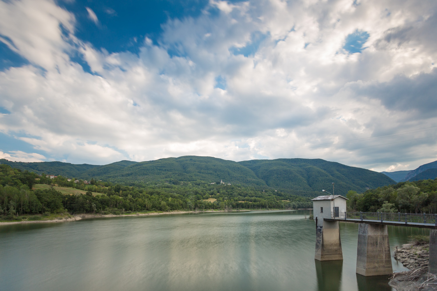 Fontanaluccia / Gazzano