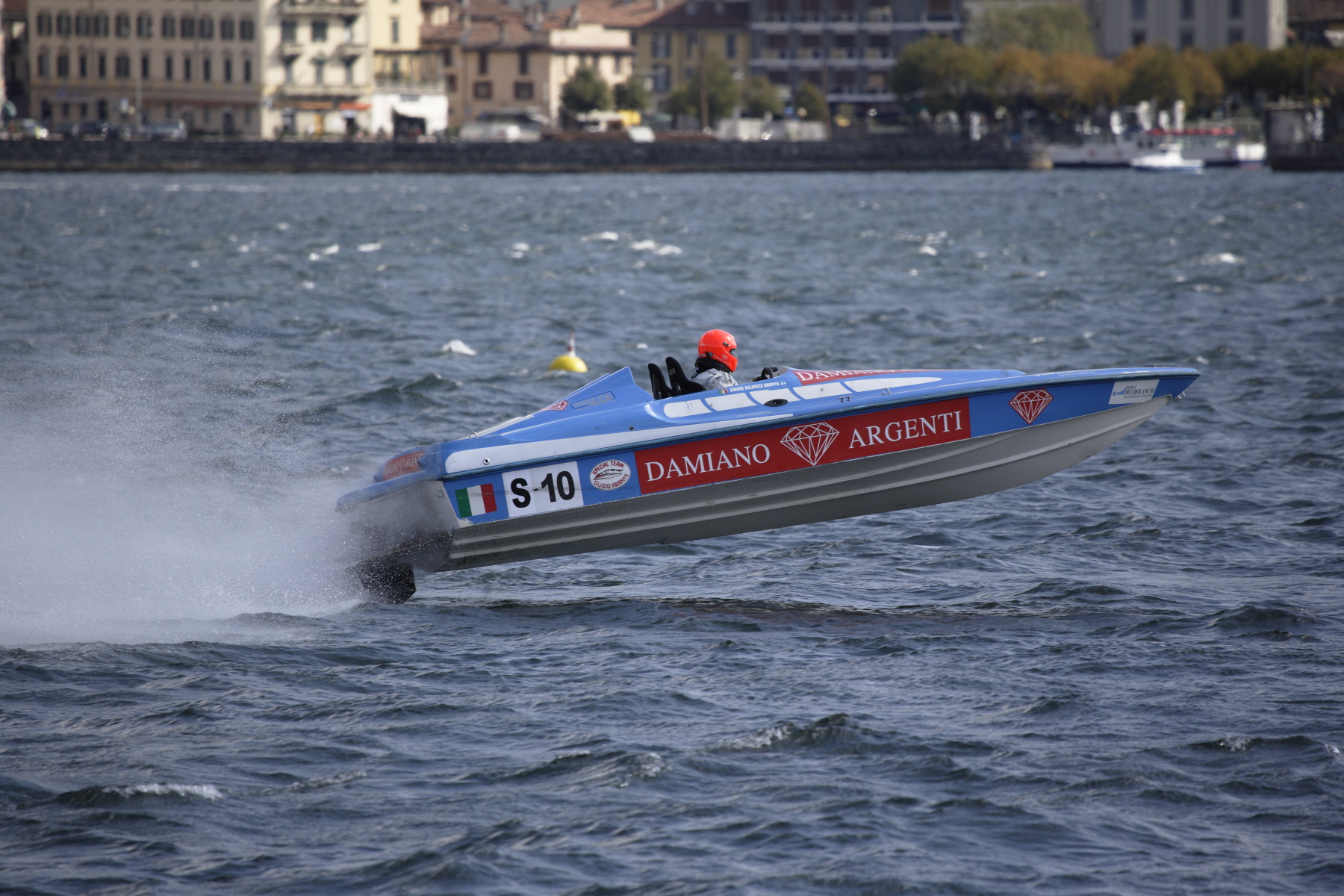 Campionato mondiale endurance -Como