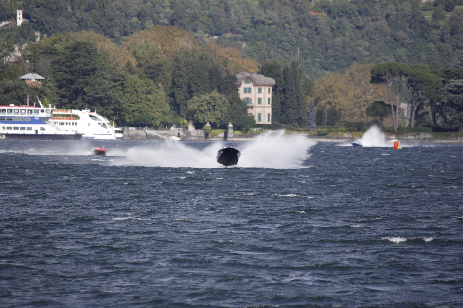 Campionato mondiale endurance -Como