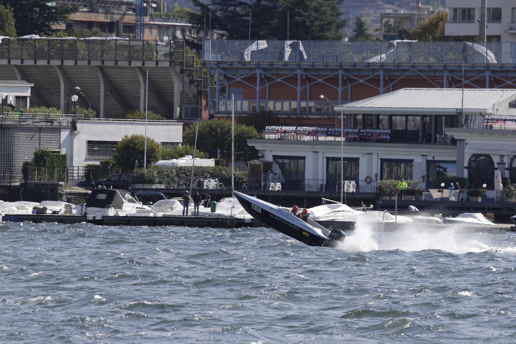Campionato mondiale endurance -Como