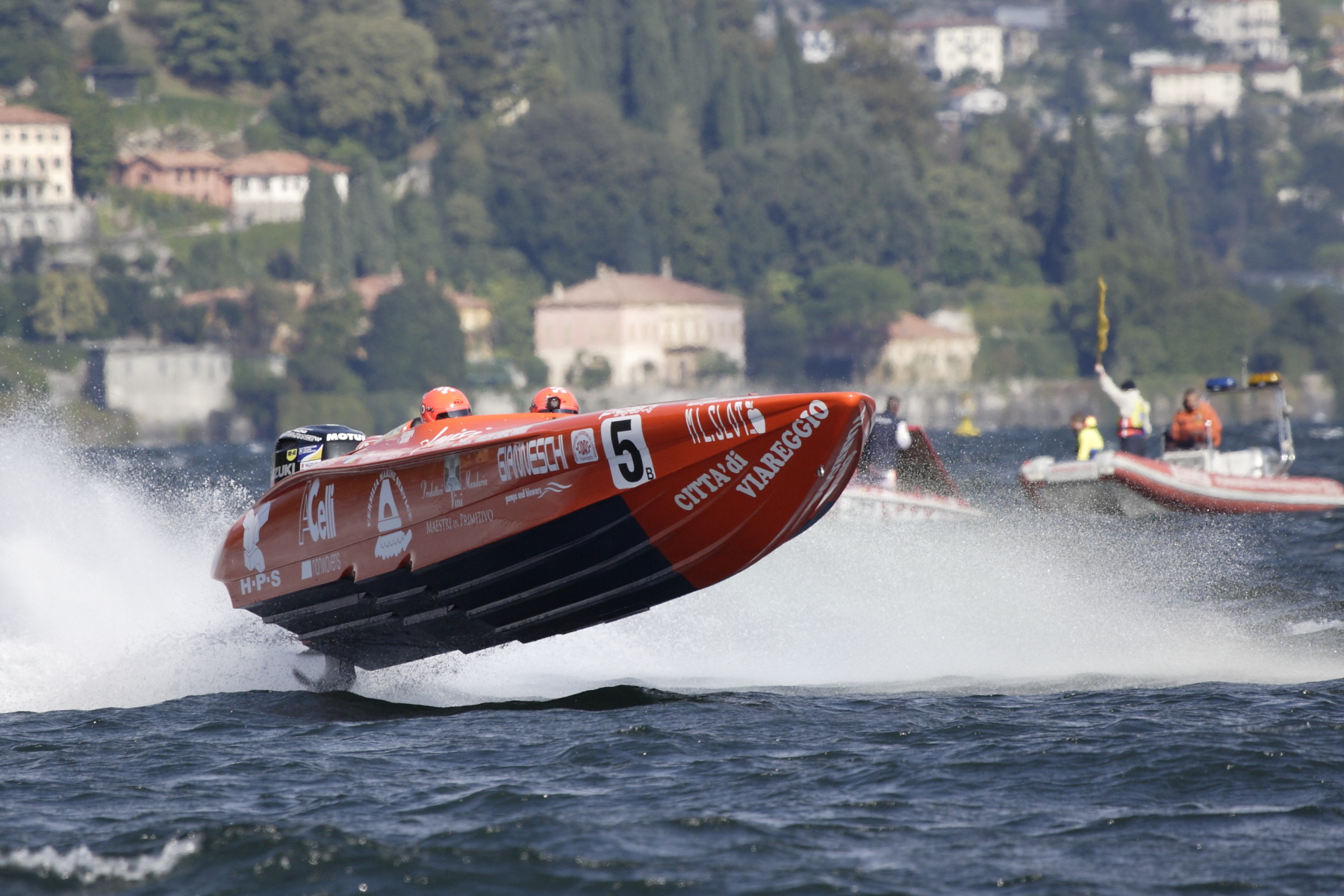 Campionato mondiale endurance -Como