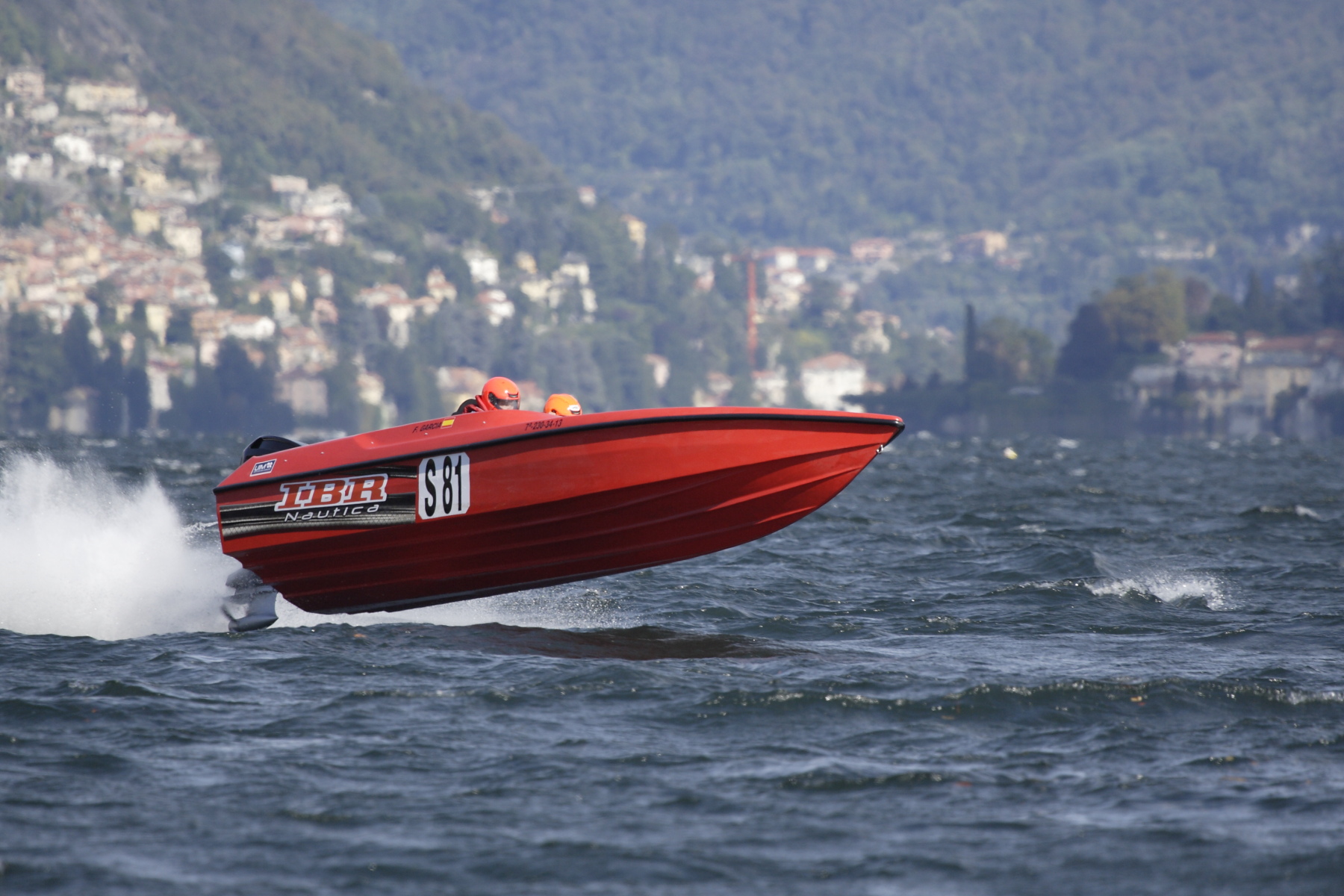 Campionato mondiale endurance -Como