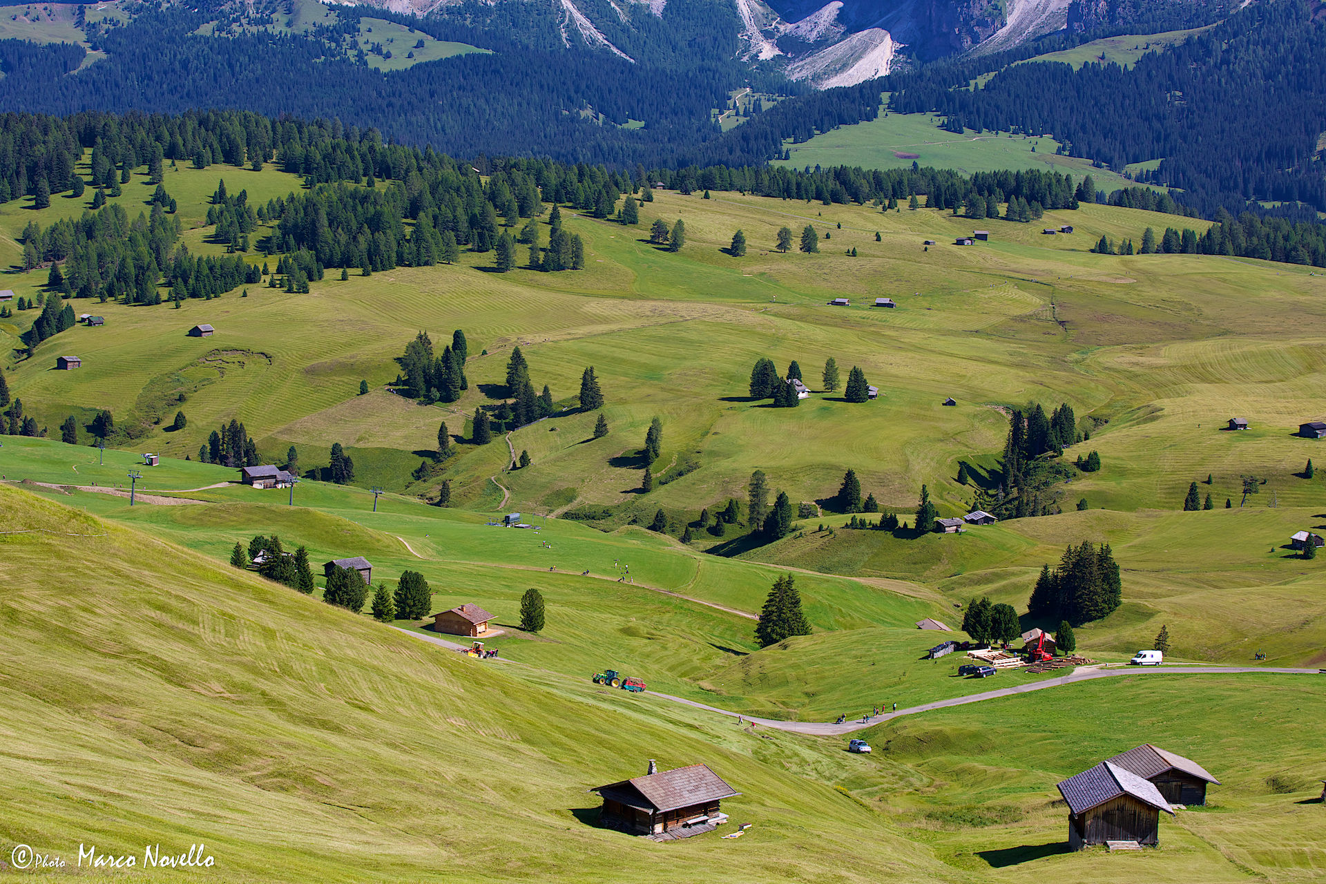 Alpe Siusi