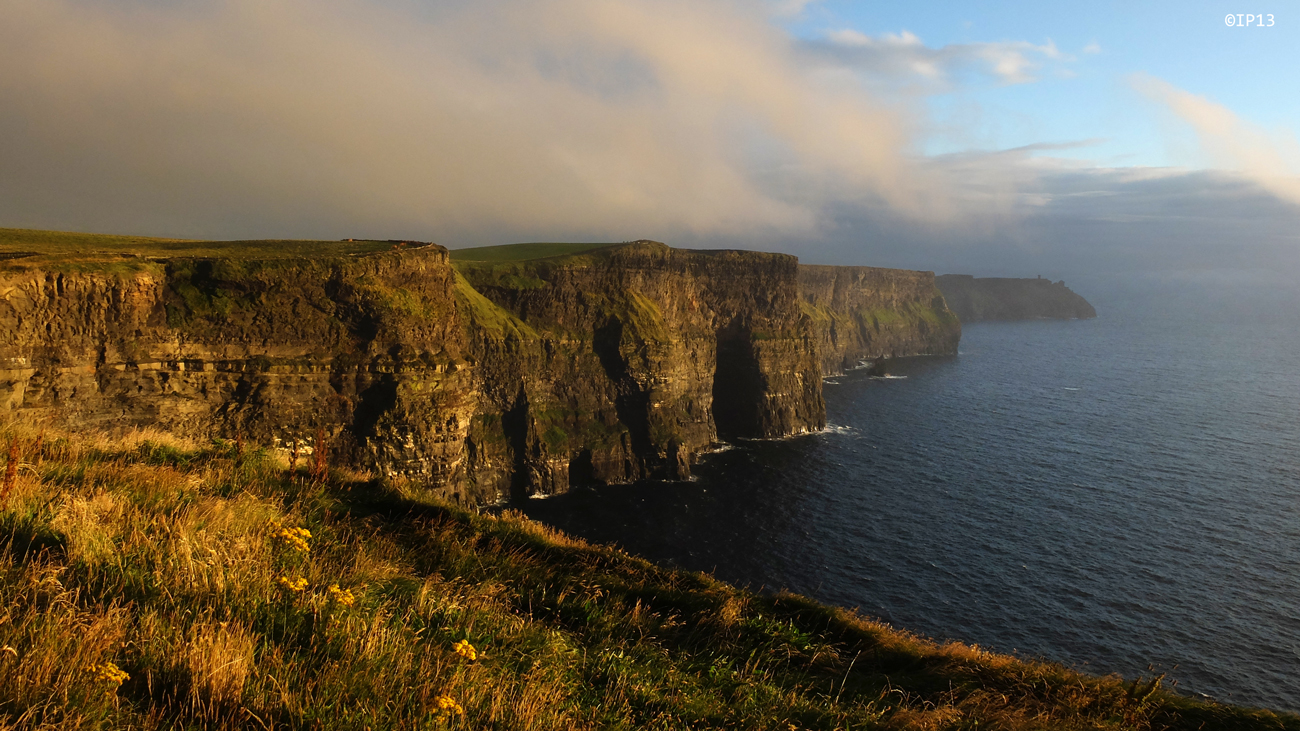 Cliff of Moher