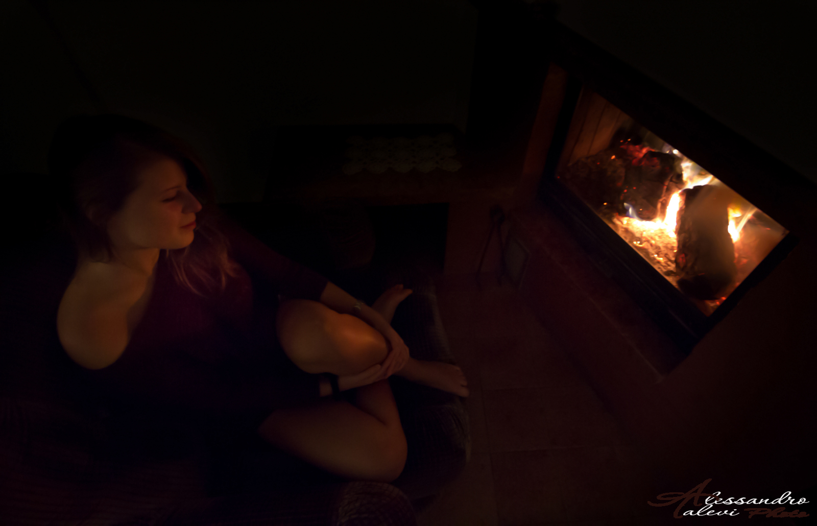 Scaldi più del fuoco