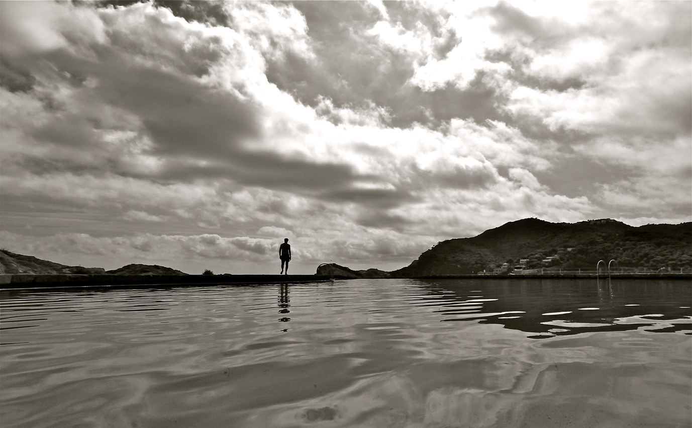 The Little Big Man - version bn