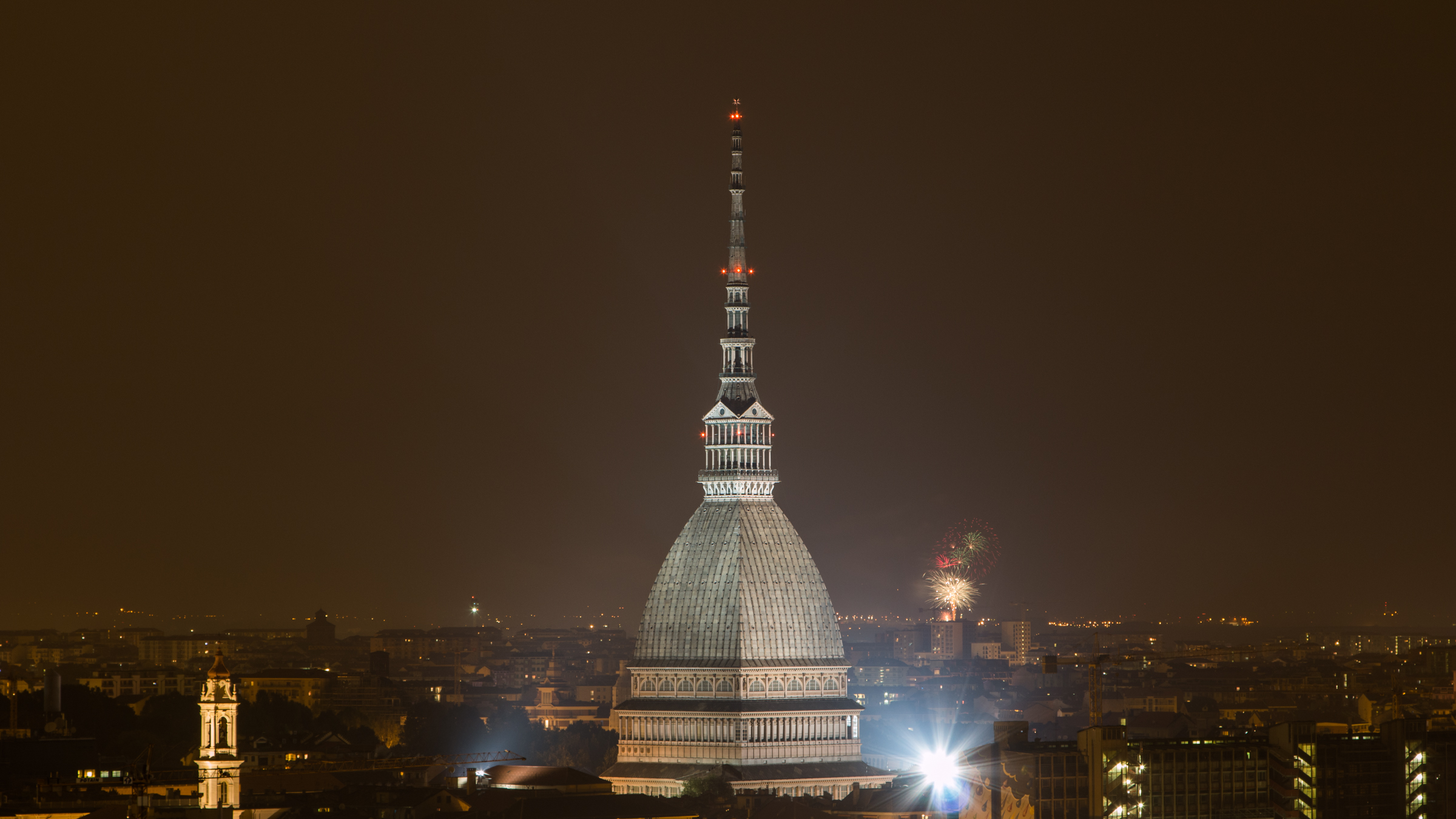 Mole Antonelliana 2