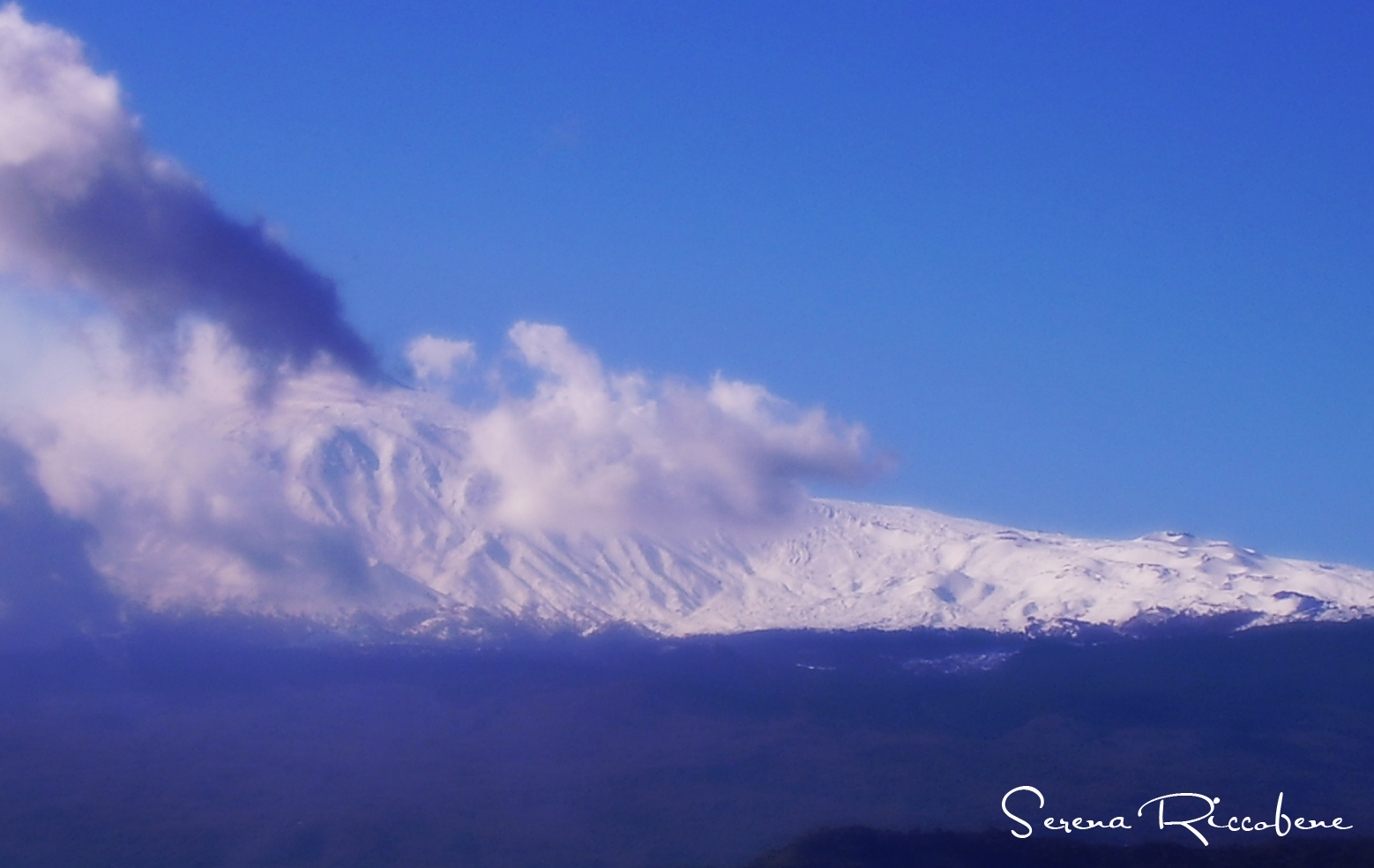 Etna