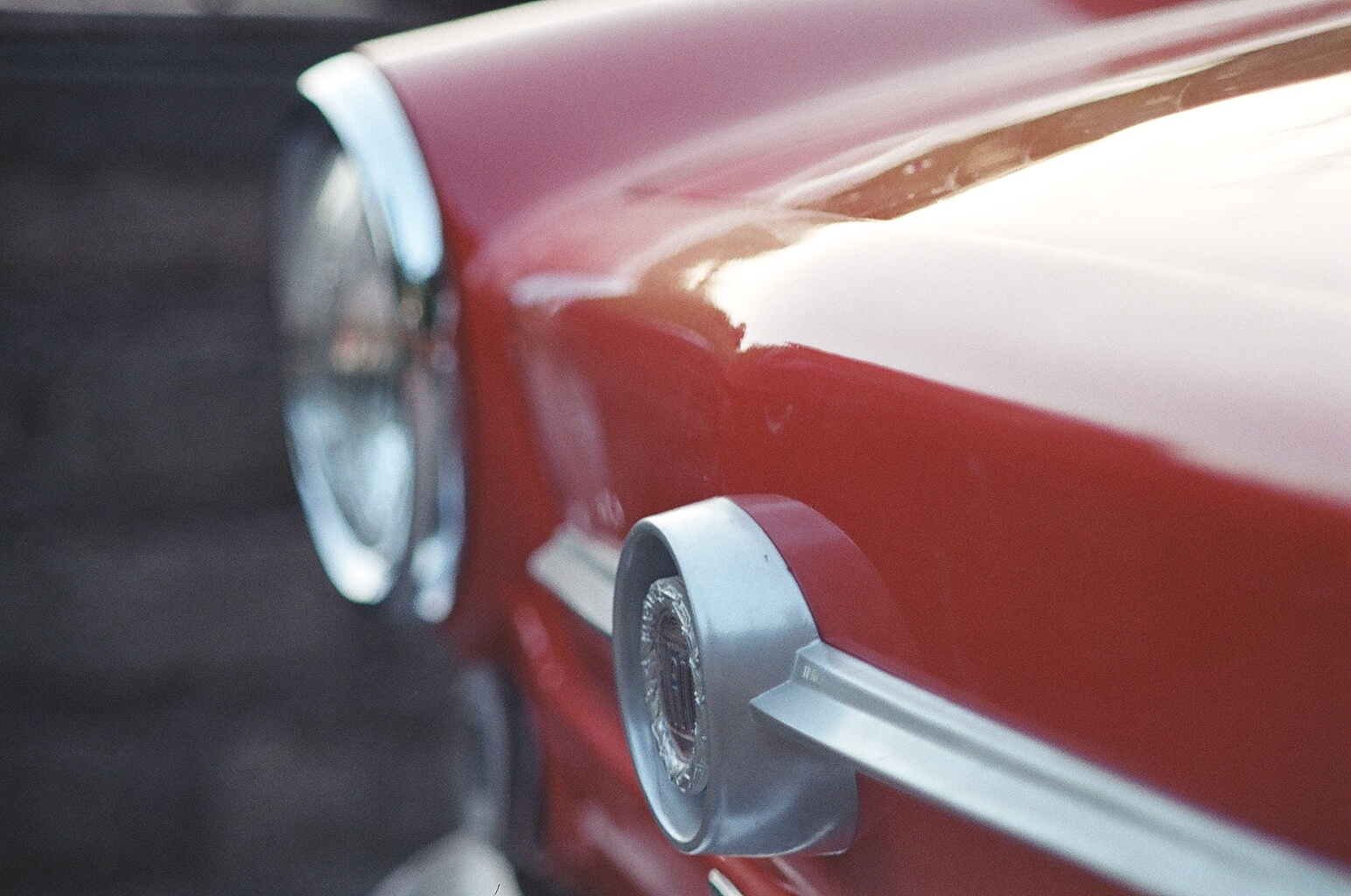 850 sport coupè prima serie