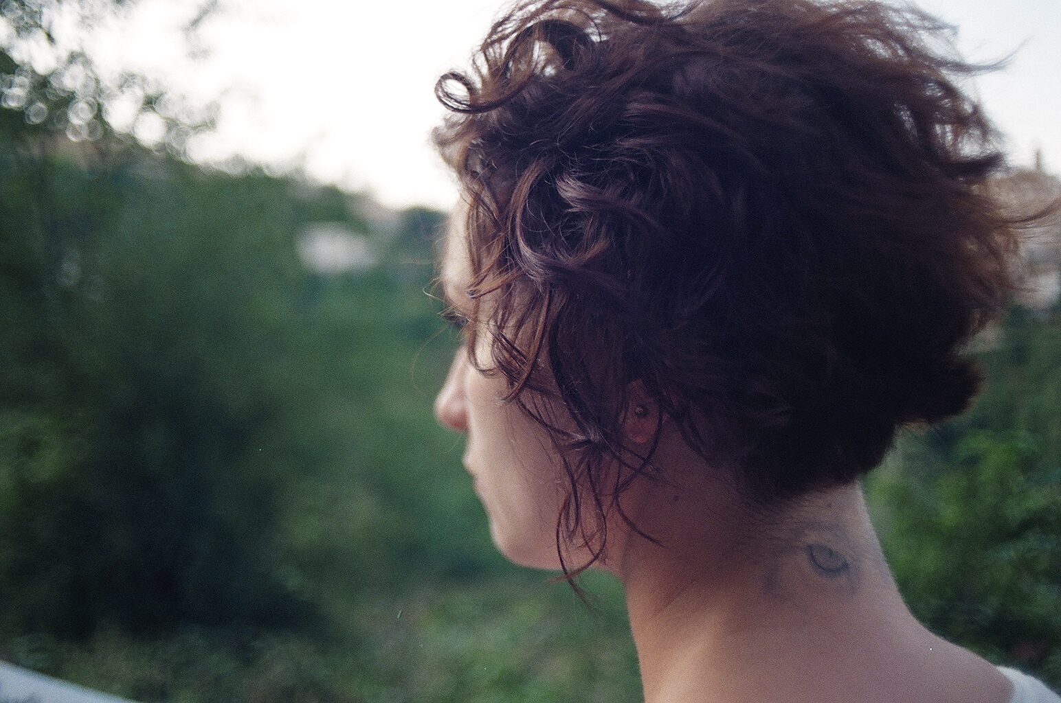 la vita è bella se c'è colore