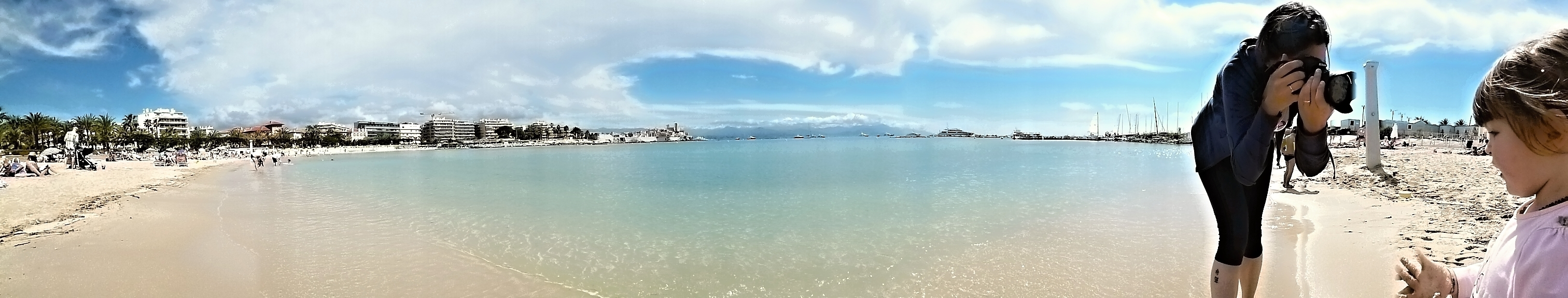 Centottanta Gradi !!