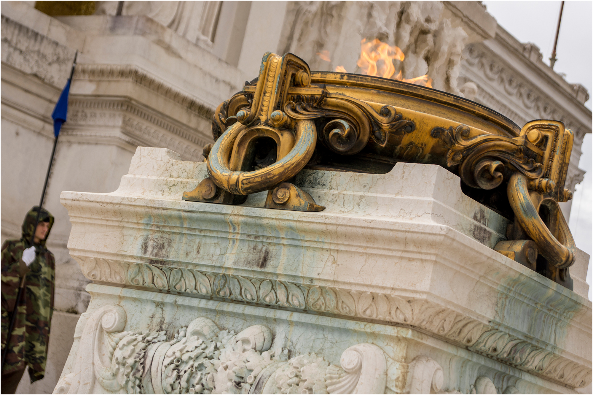 Altar of the Fatherland